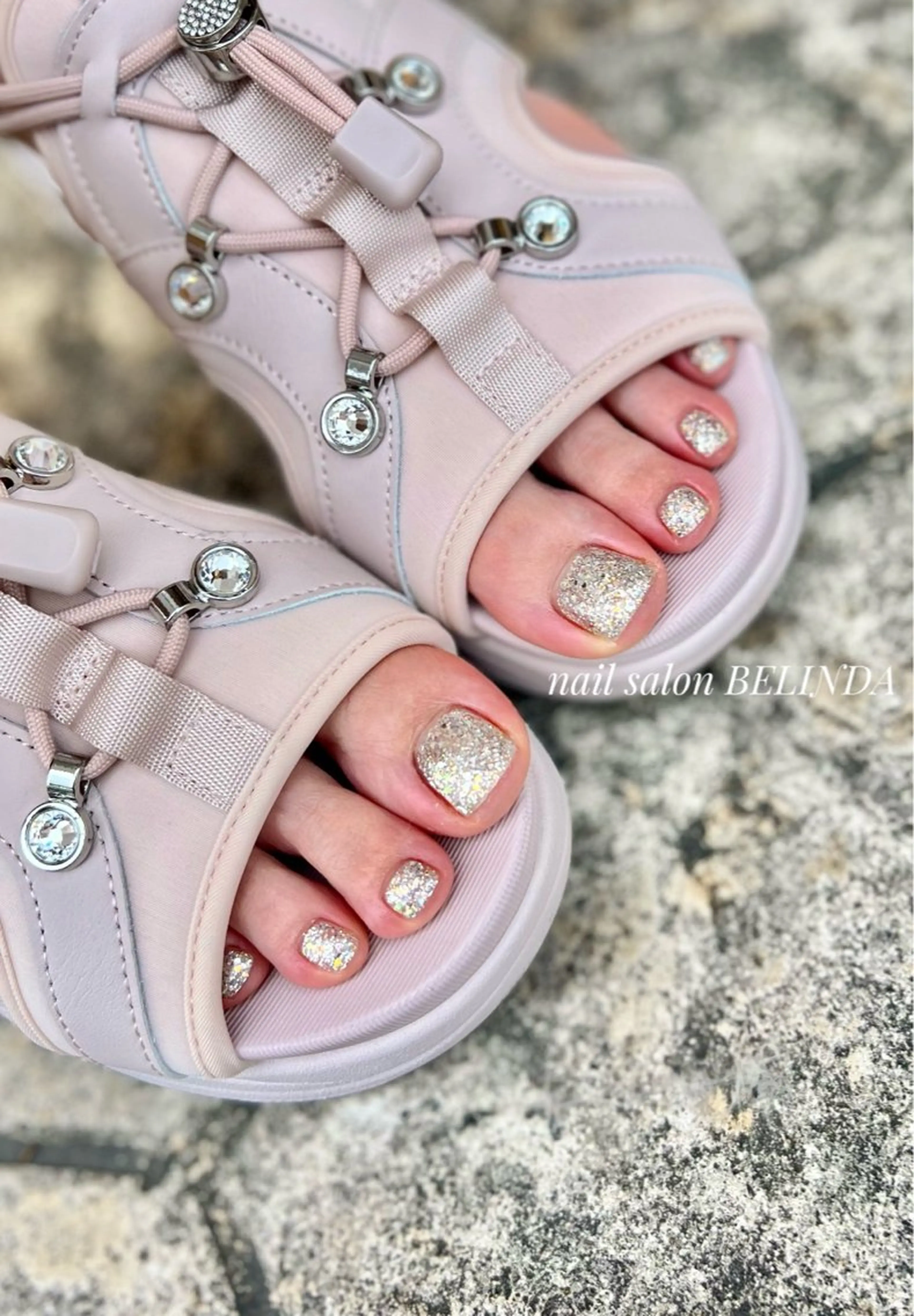 ネイル 毛利 ゆりあのエステ・リラクイメージ