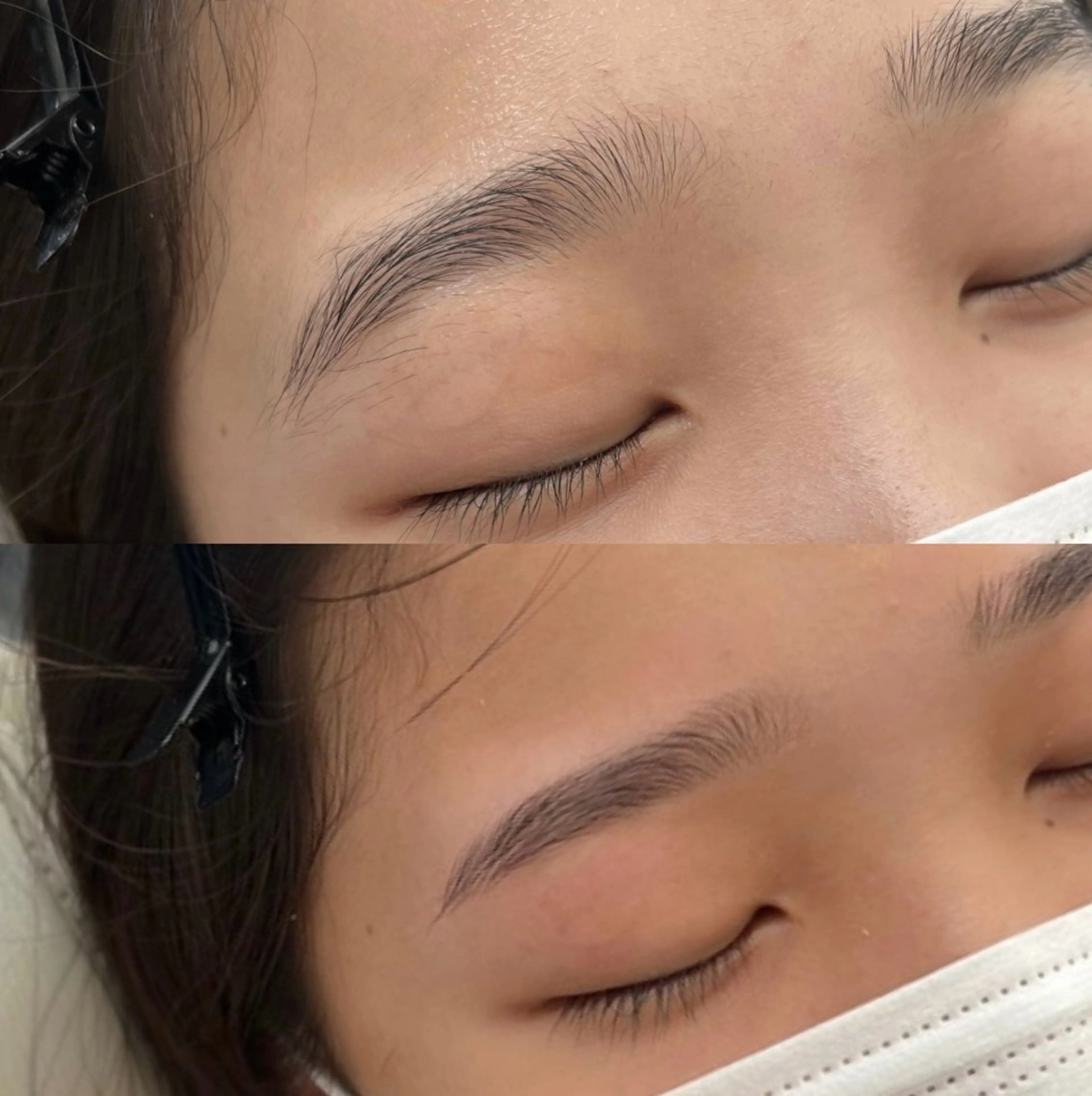 アイブロウ OTTO所属・本庄/深谷/熊谷/眉 Salon OTTOの眉毛・アイブロウイメージ