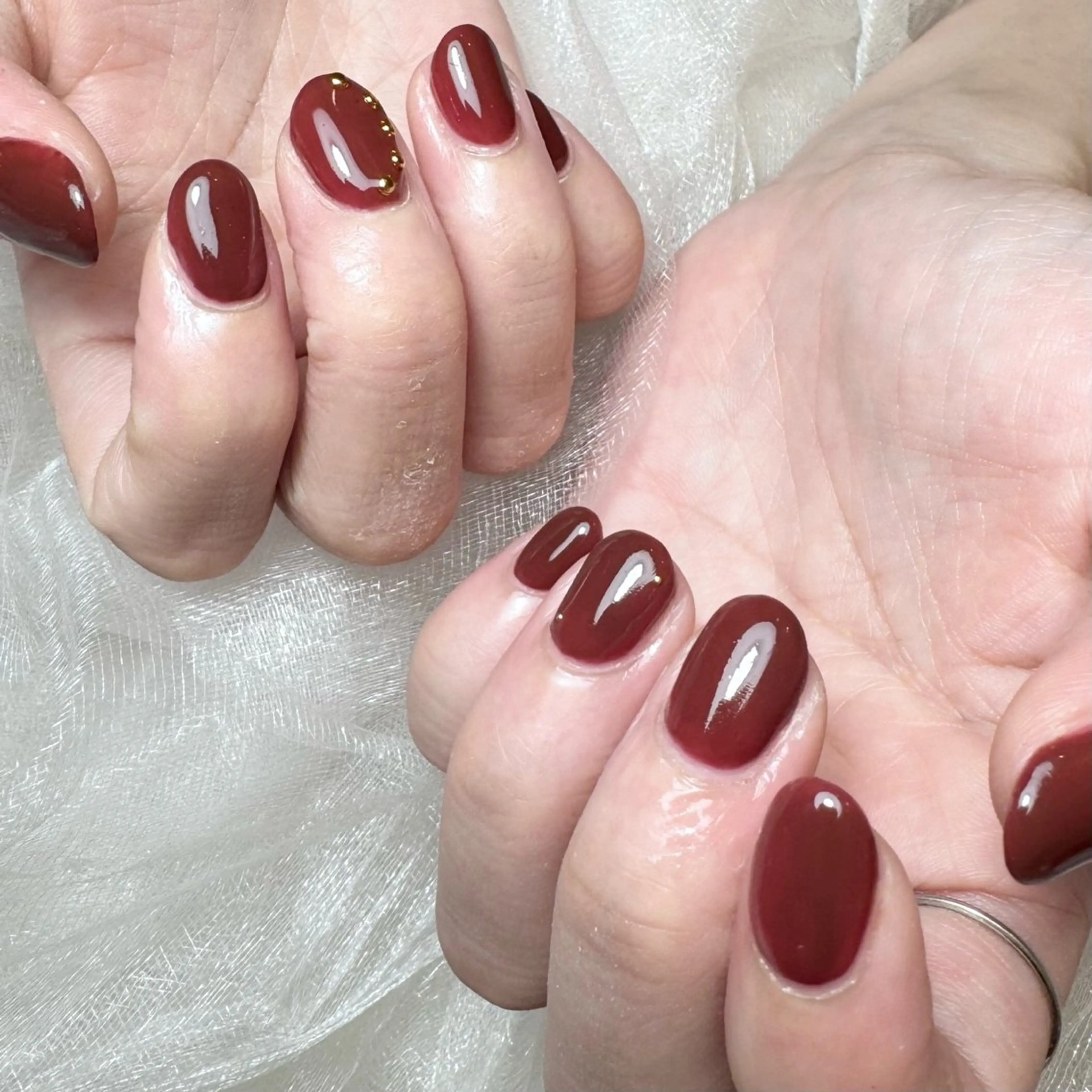 ネイル ハンドネイル Lili beauty salon所属・Lilibeauty salonのネイルデザイン