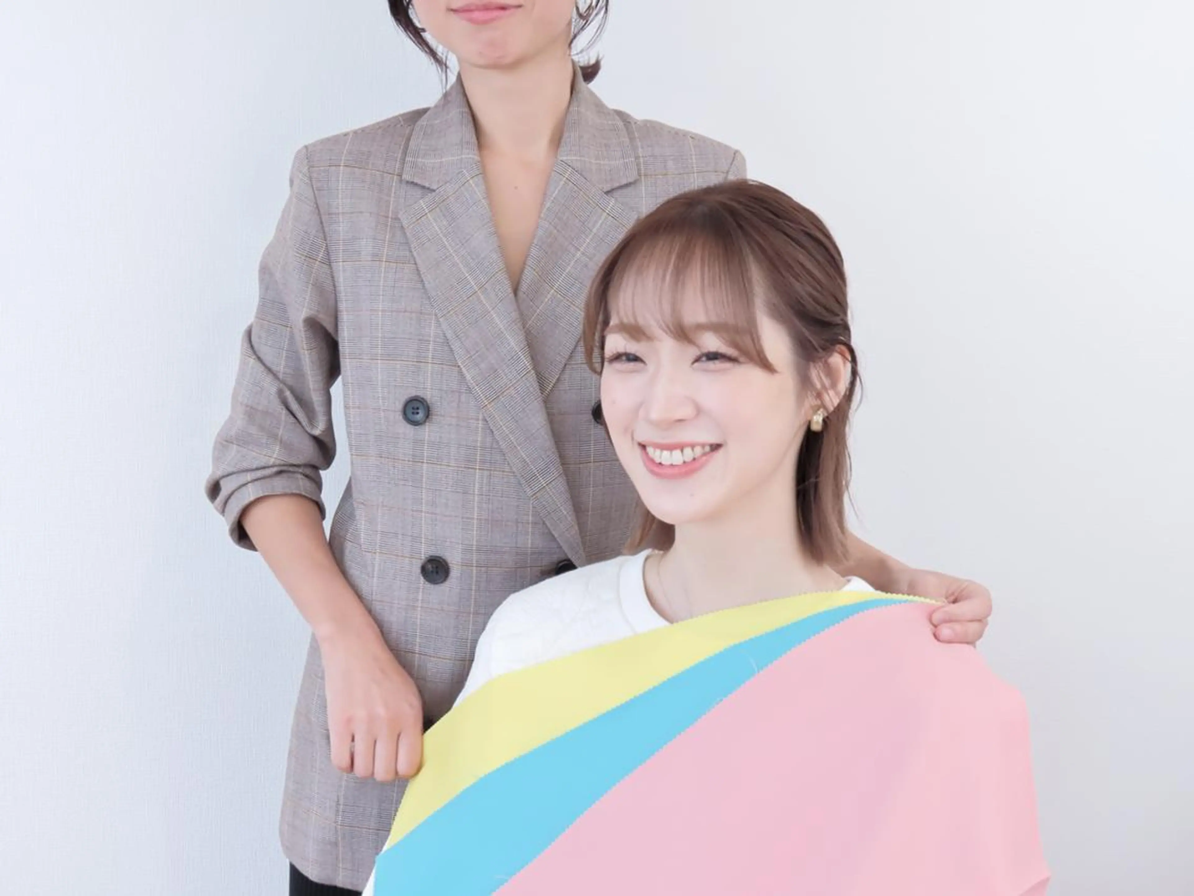 パーソナルカラー診断 🪞BNTのその他イメージ