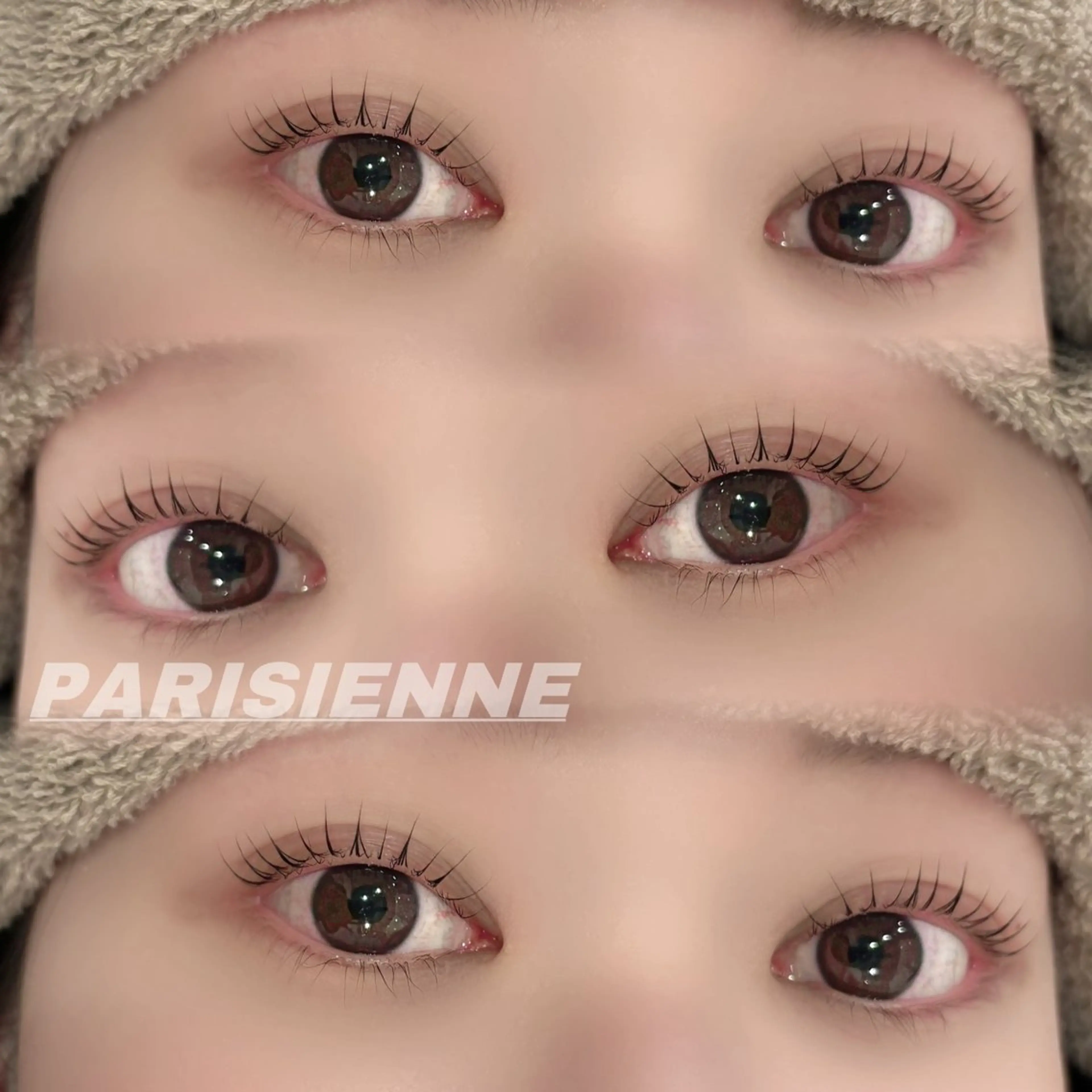 マツエク・マツパ パリジェンヌラッシュリフト Eye ELSA lash栄店の眉毛・アイブロウイメージ