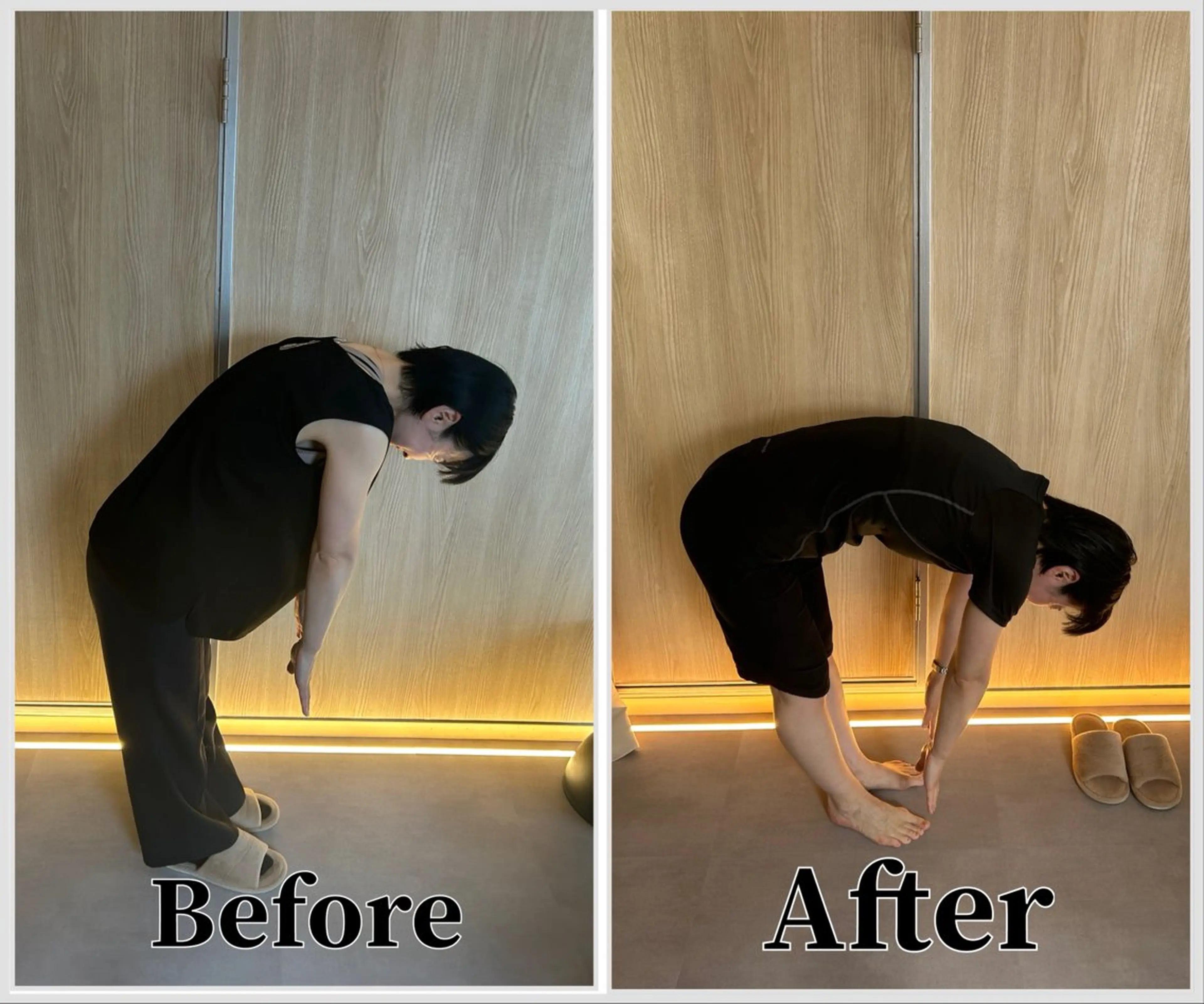 整体 LALUZ中目黒のその他イメージ