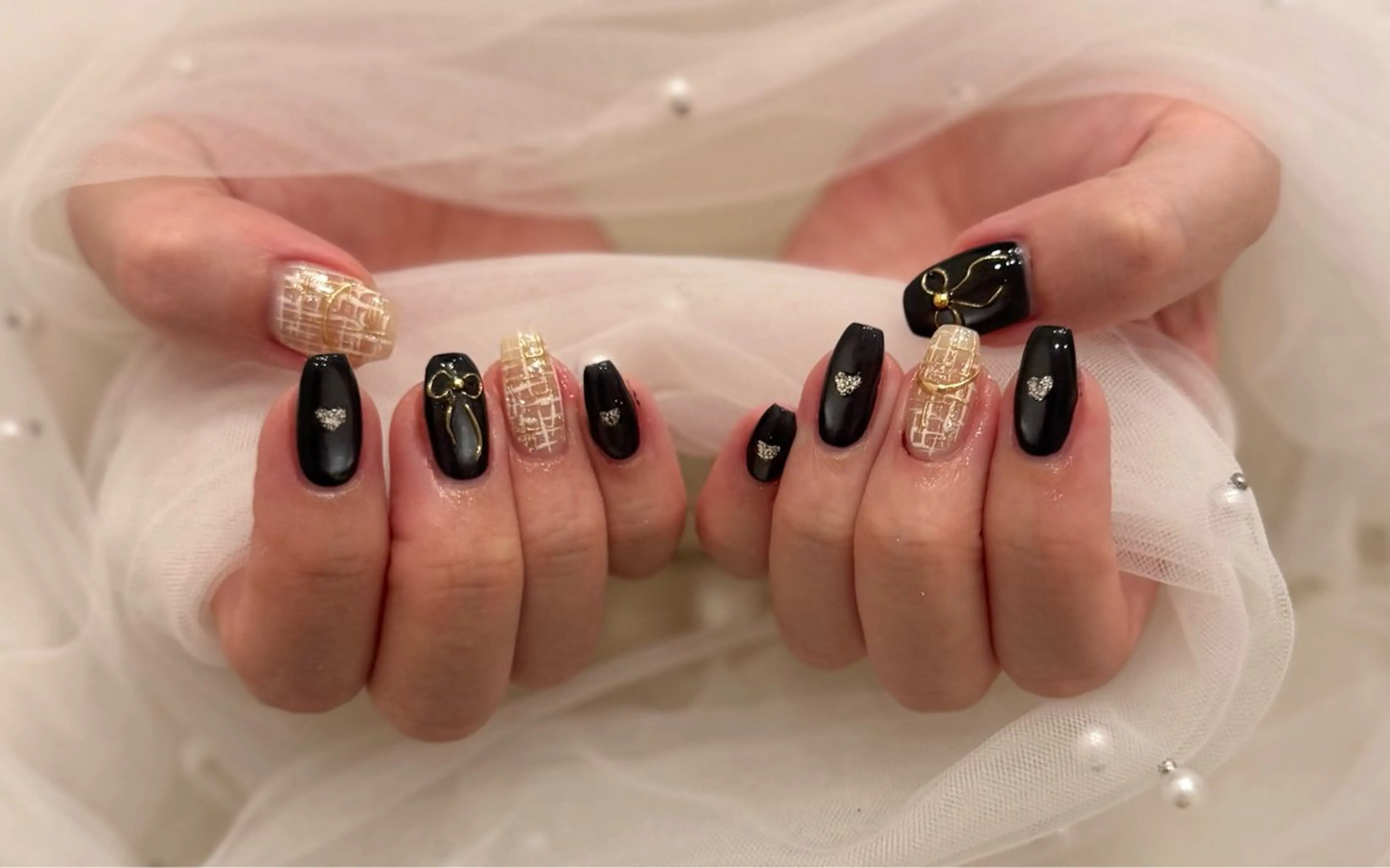 ネイル ハンドネイル nail salon belleのその他イメージ