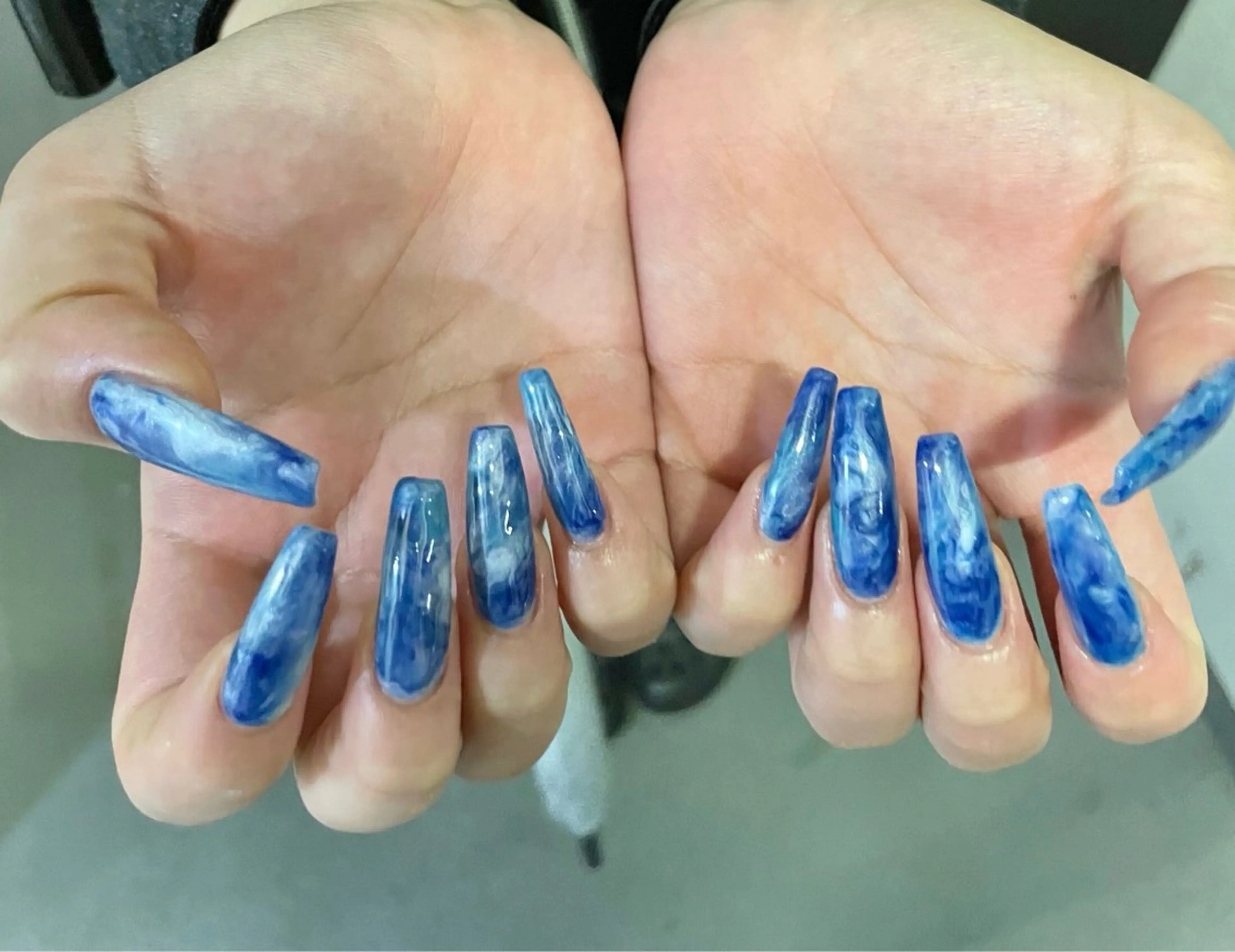 ネイル Miya🎀 nailのネイルデザイン