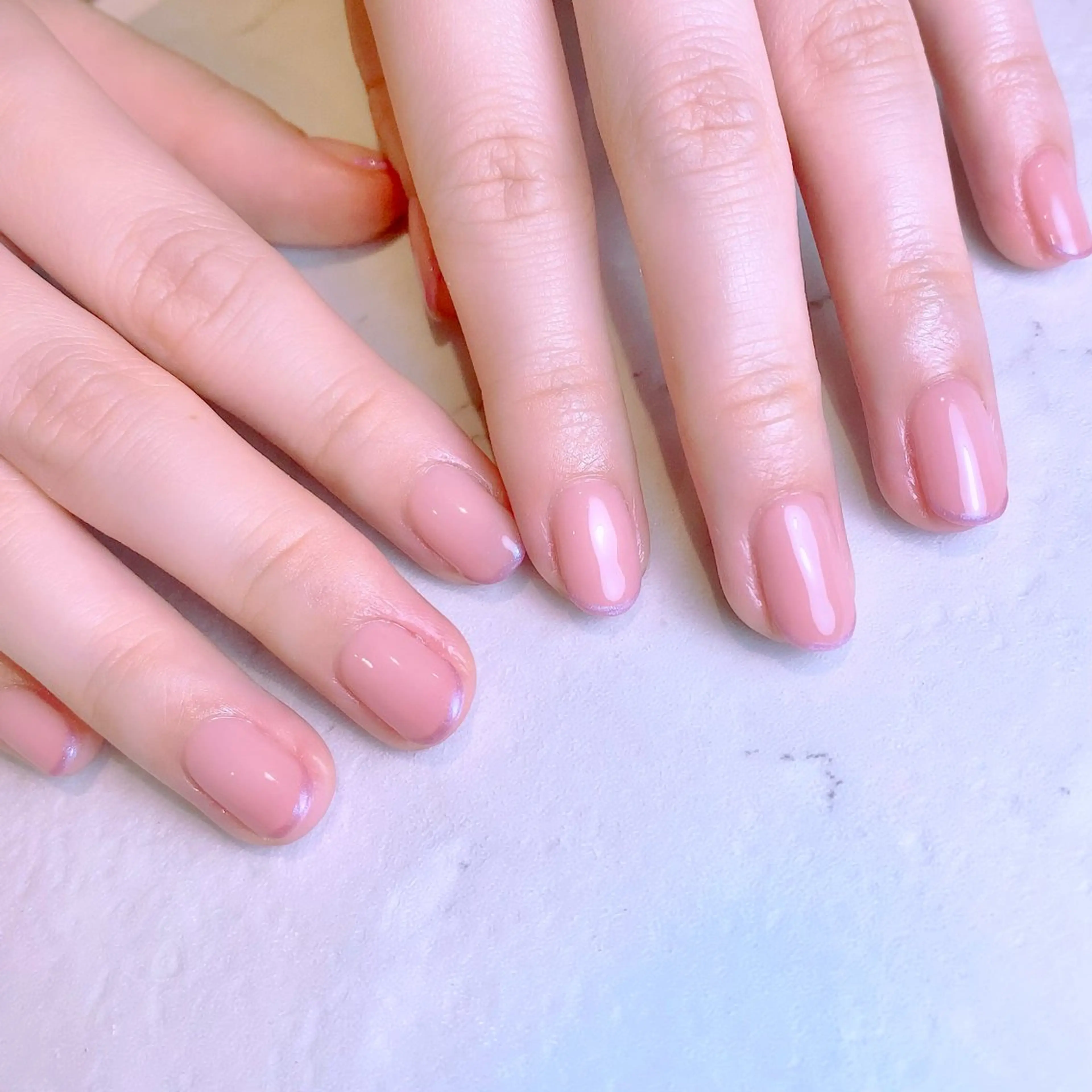 ネイル プライベートサロン Rのネイルデザイン