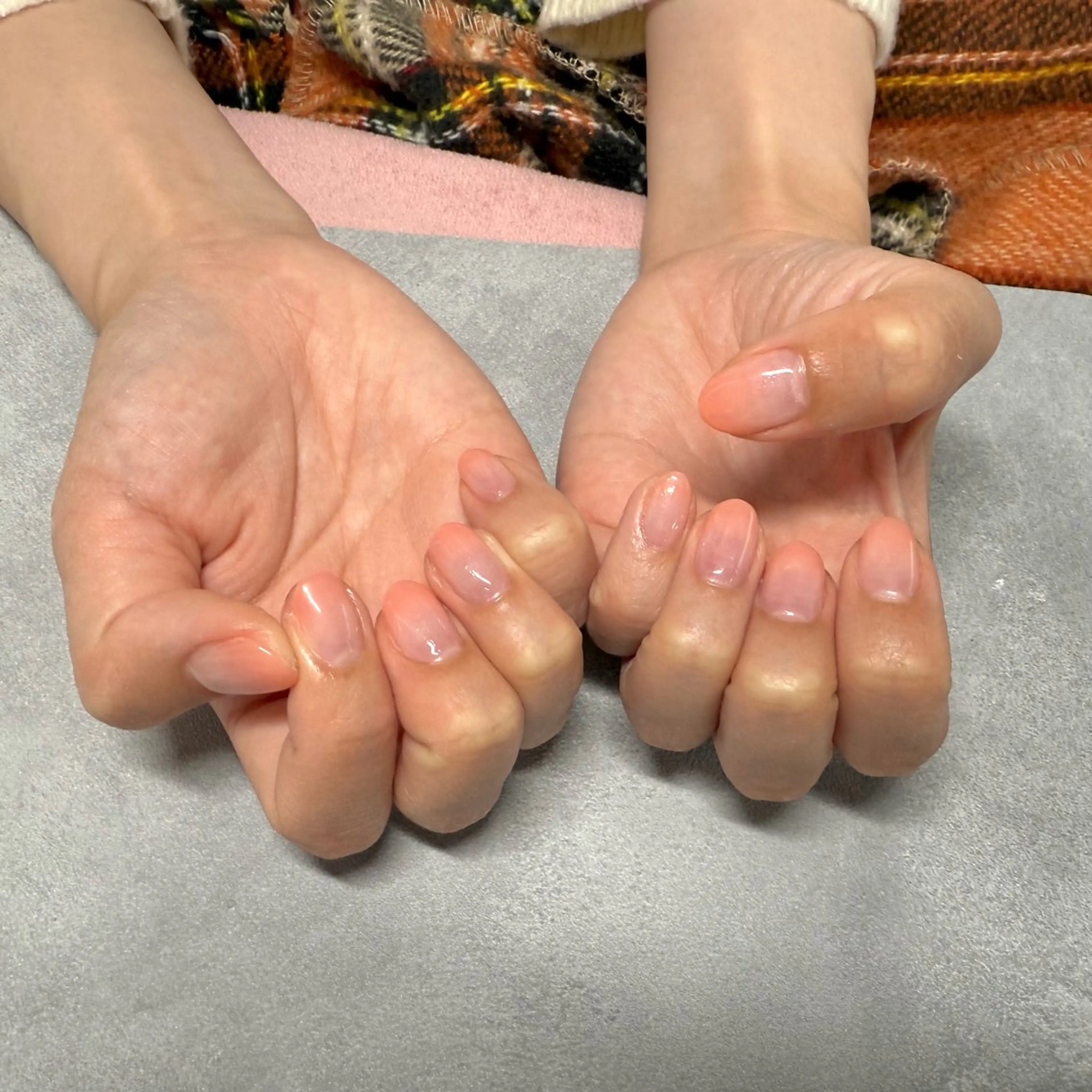 ネイル 長田 カナのネイルデザイン