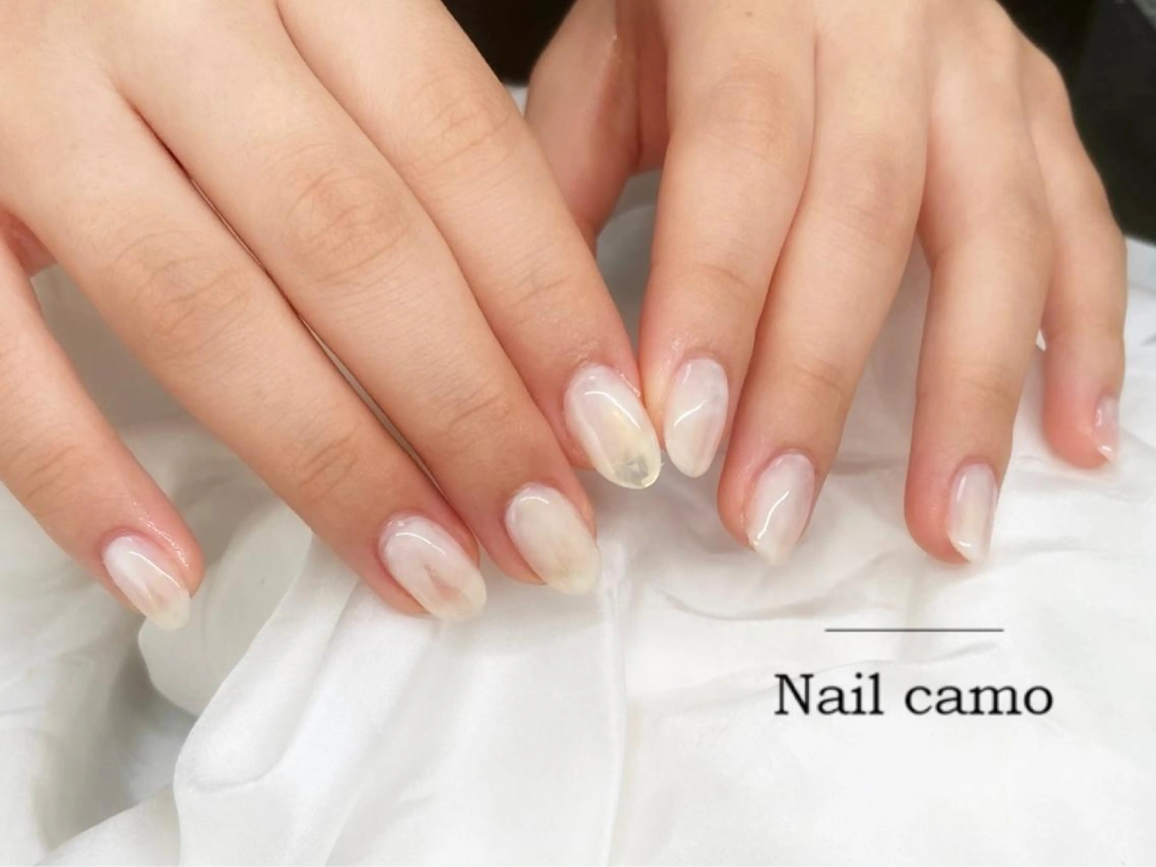 ネイル Nail camo所属・🌟Nail camo🌟のネイルデザイン