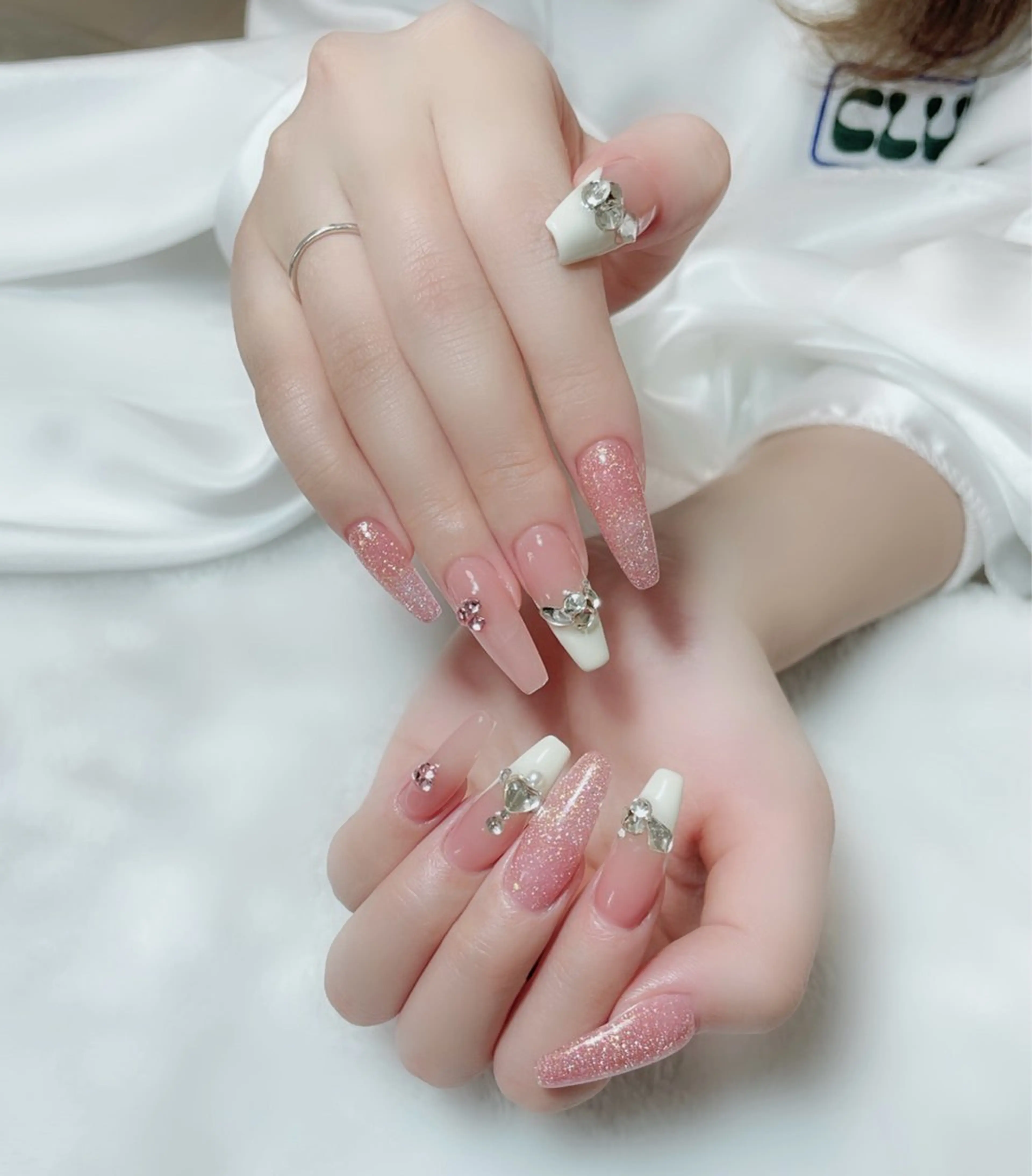 ネイル Amina nail salonのネイルデザイン