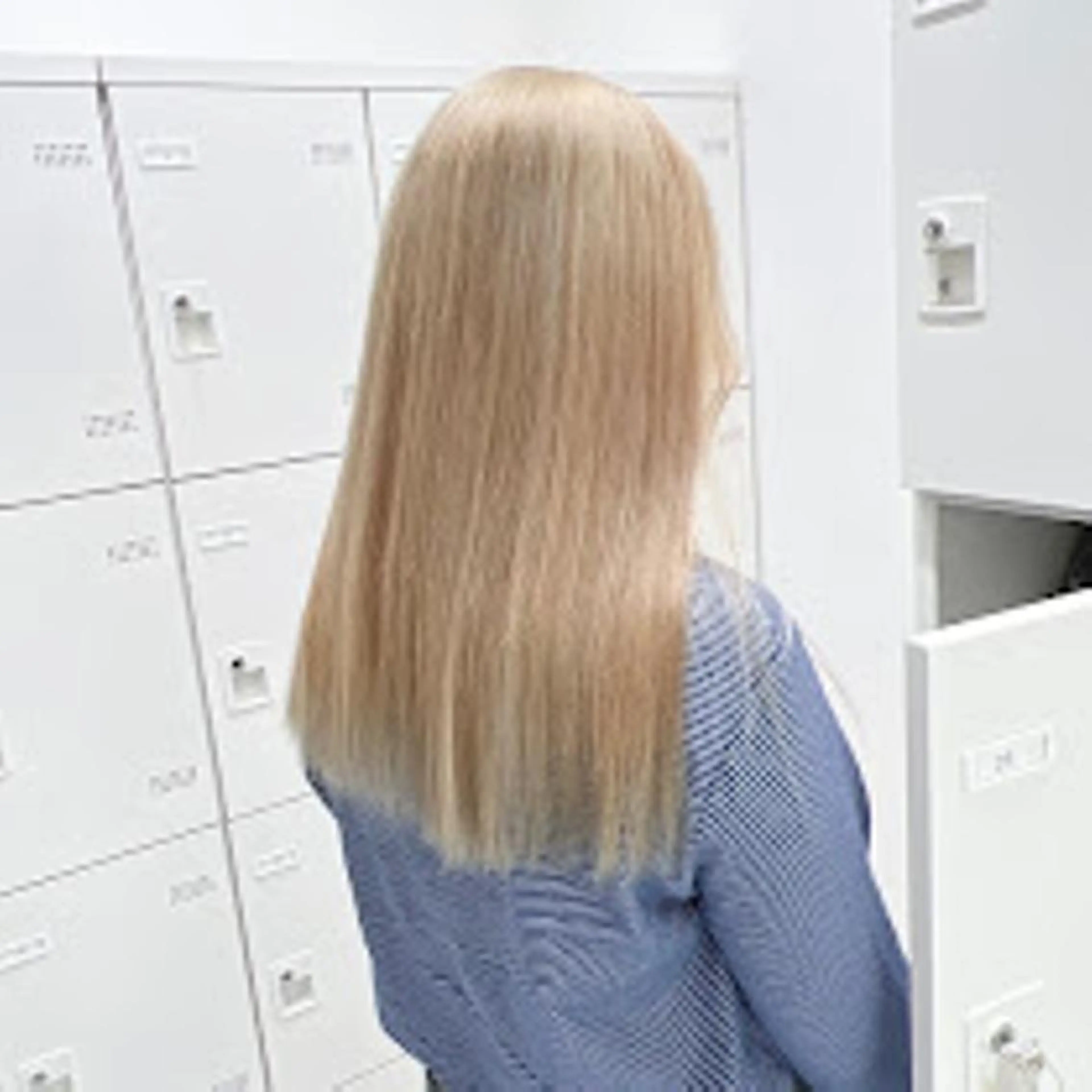 カラー 公式🎠LAND 池袋店🎠のヘアスタイル