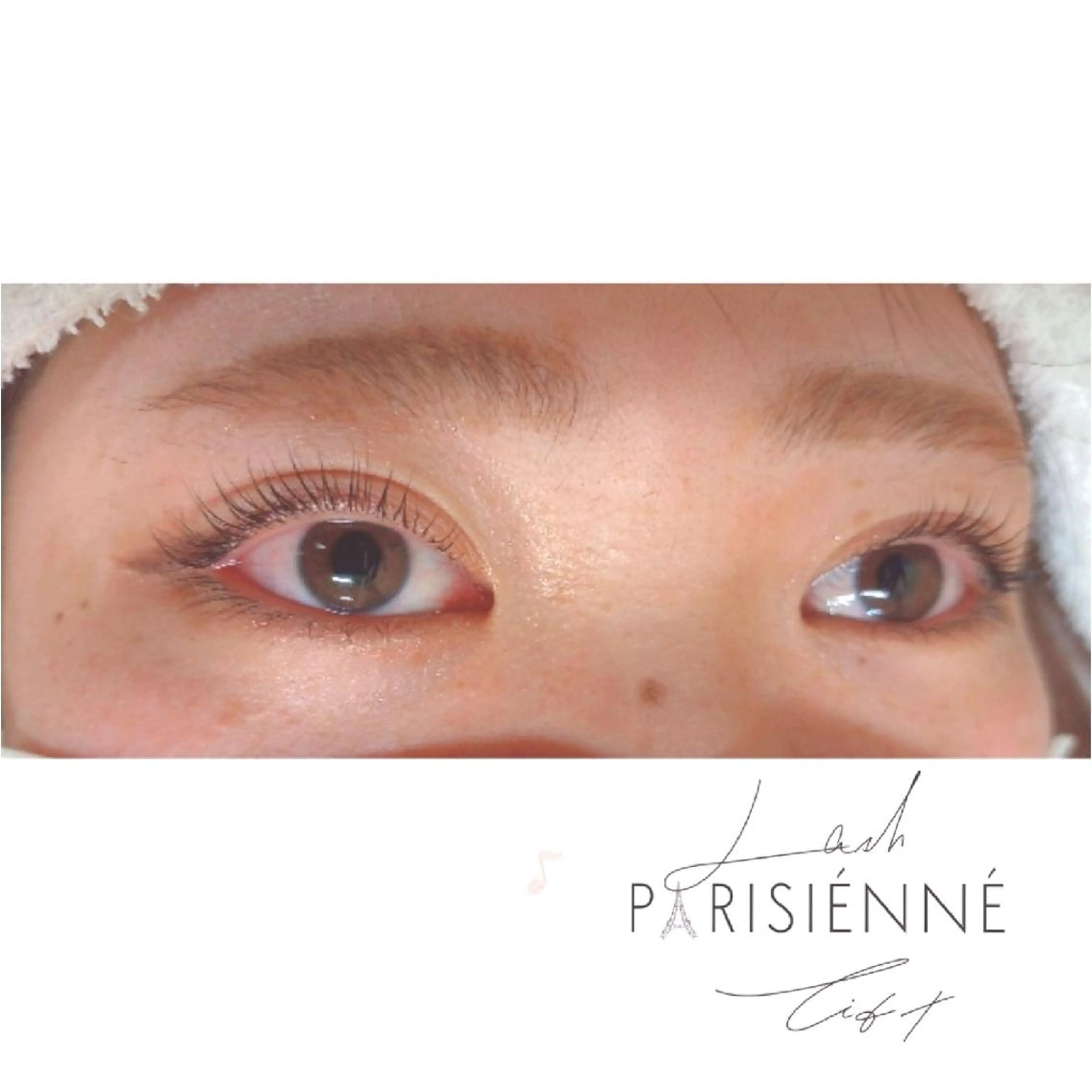 マツエク・マツパ ディアナ 水戸元吉田店　小林のマツエク・マツパデザイン