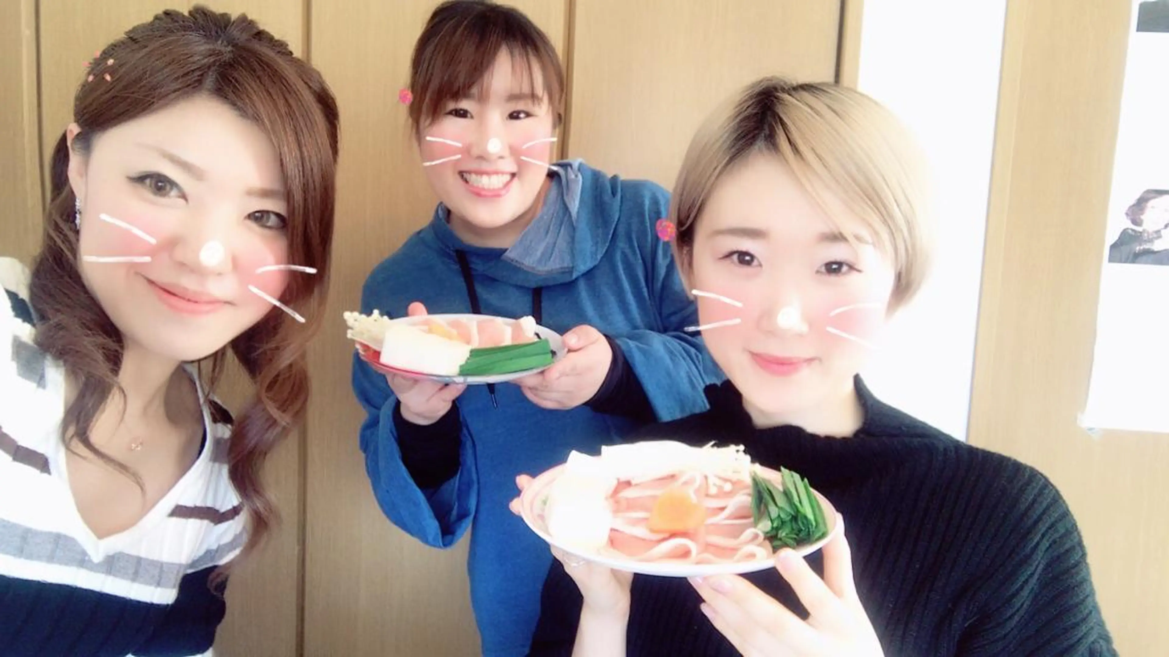 肌質改善サロン 来店プレゼントありのエステ・リラクイメージ