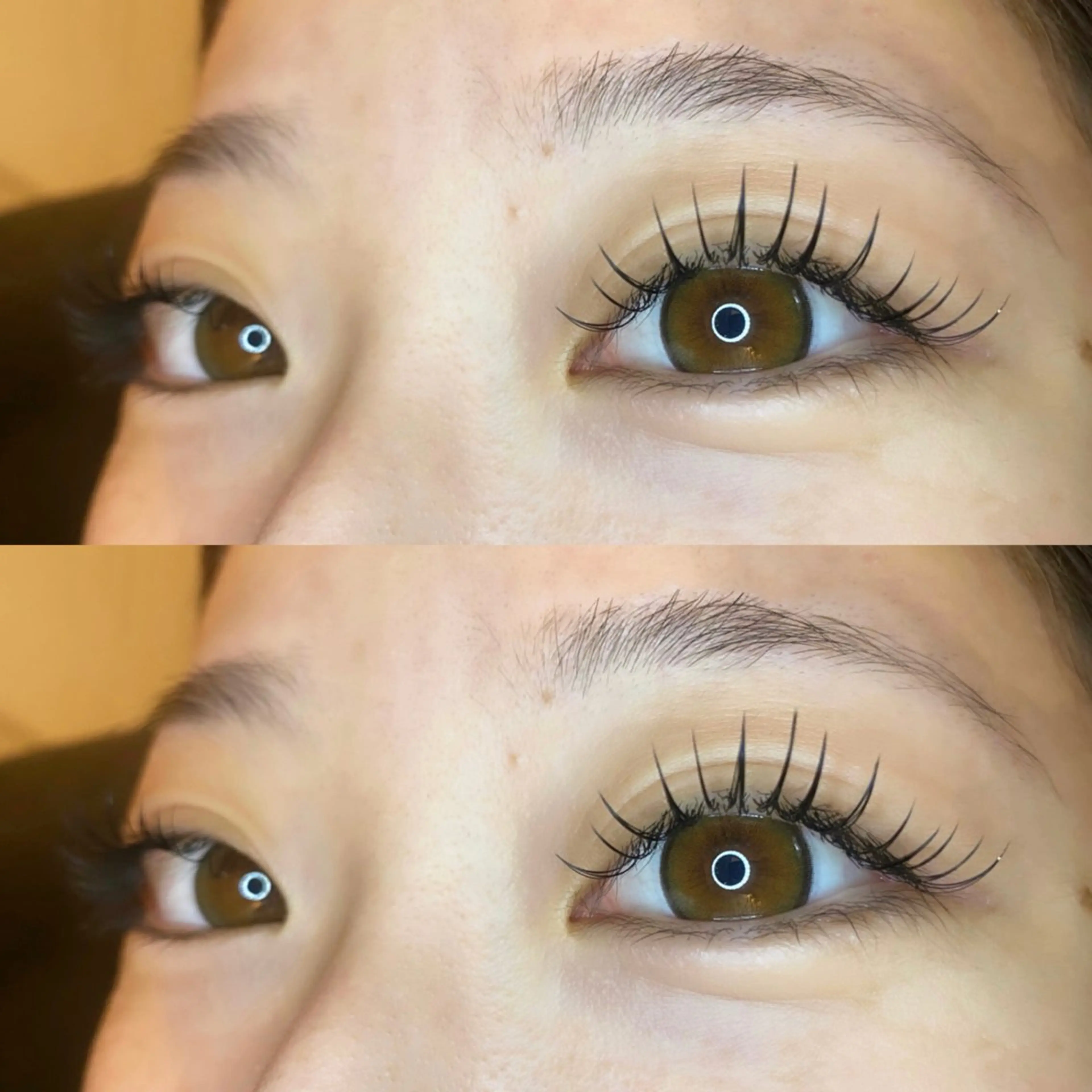 マツエク・マツパ マツエク Limo eyelashのマツエク・マツパデザイン