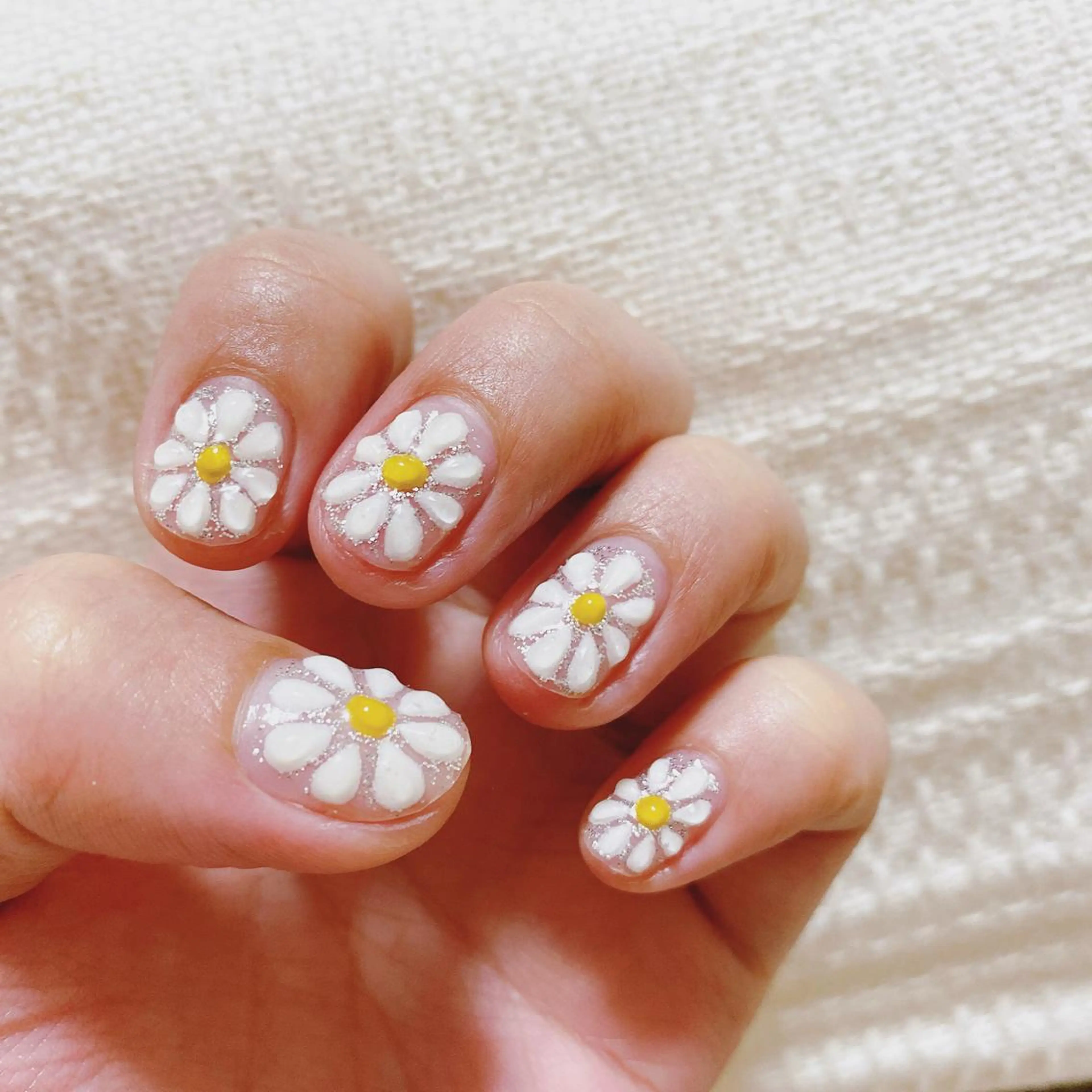 ネイル atelier moamのネイルデザイン