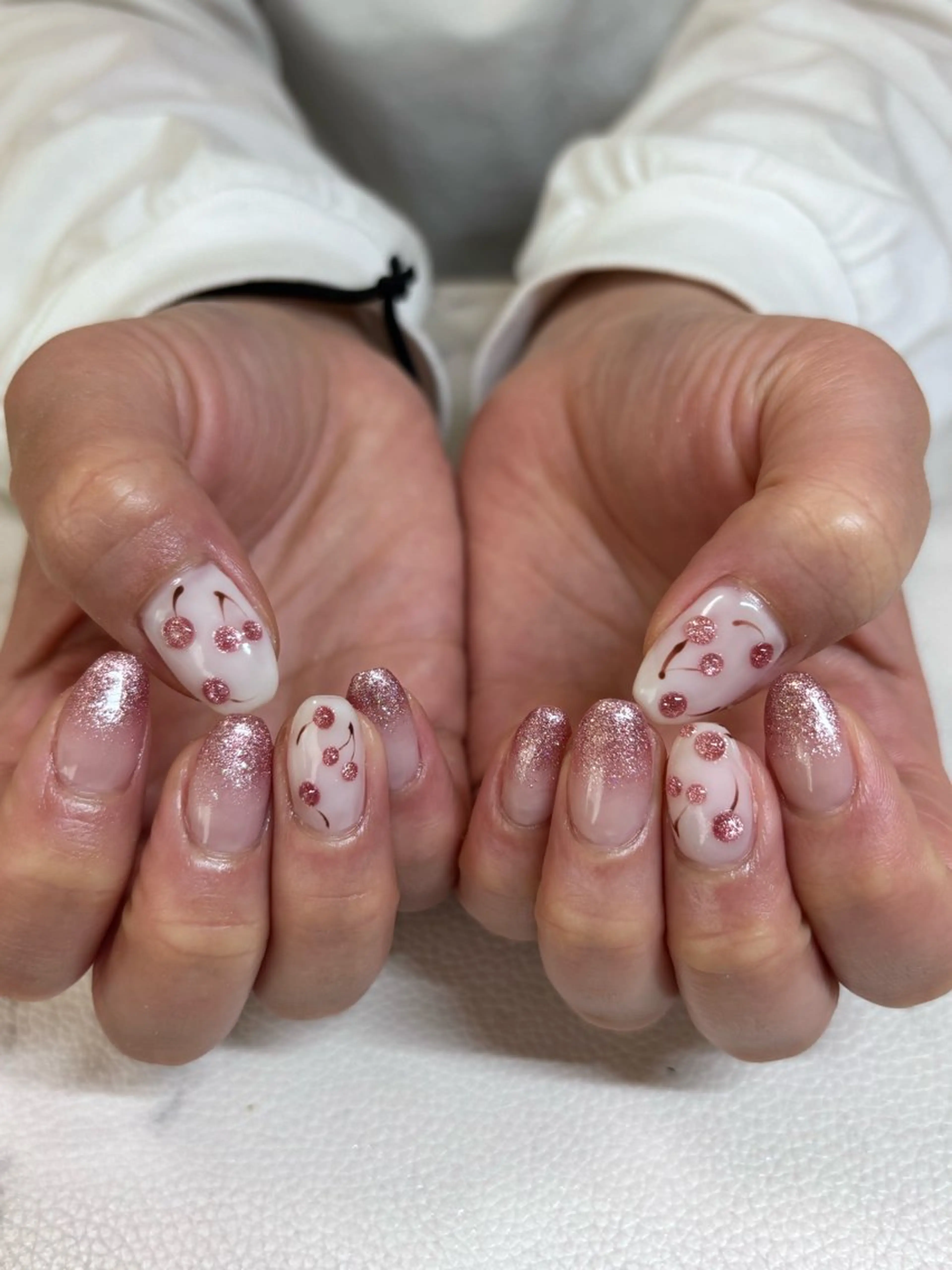 ネイル Ayanail Ayanailのネイルデザイン