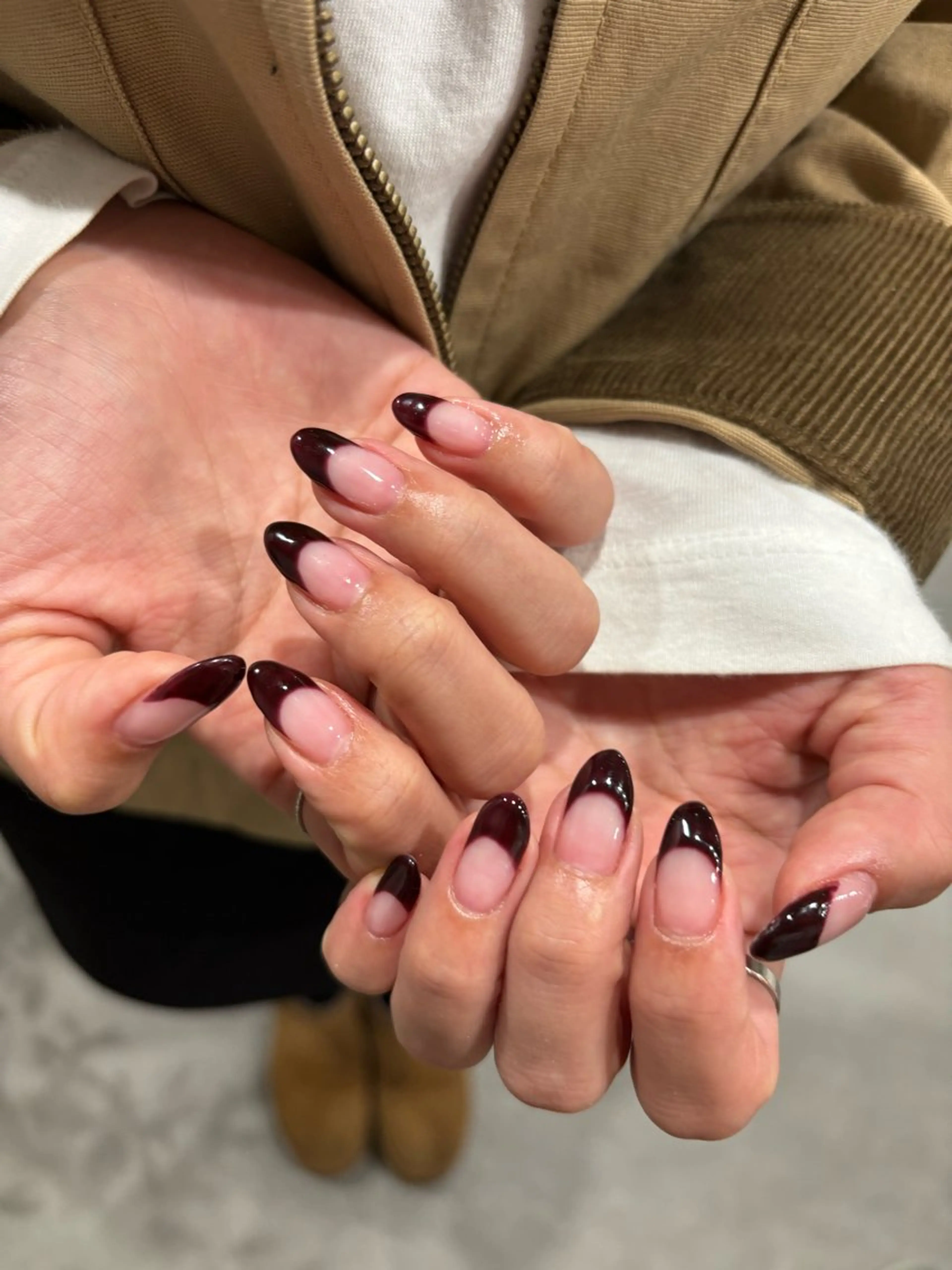 ネイル ‪ aineのネイルデザイン