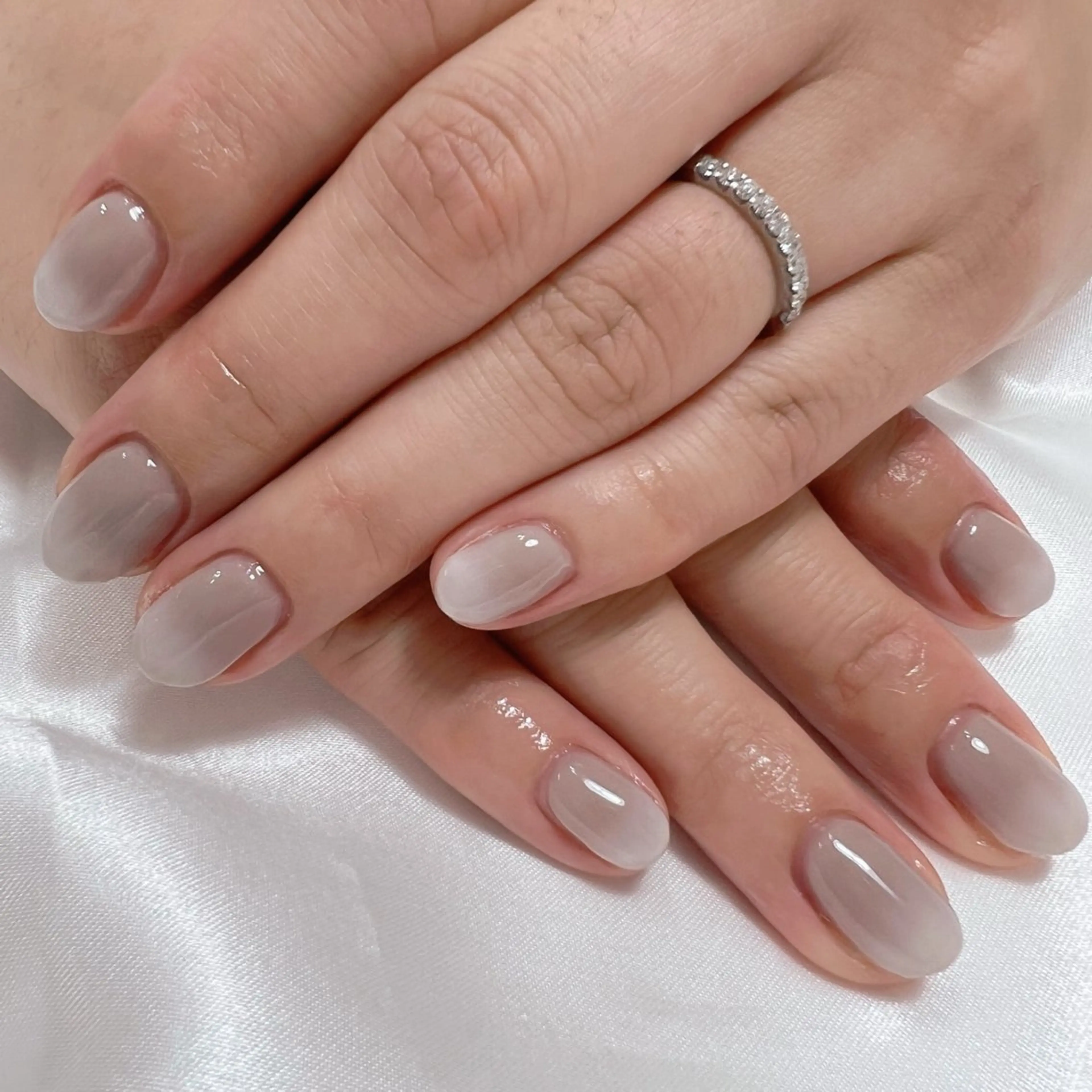 ネイル -Nail Salon- Andy所属・Nail Salon Andy🐩🩵のネイルデザイン