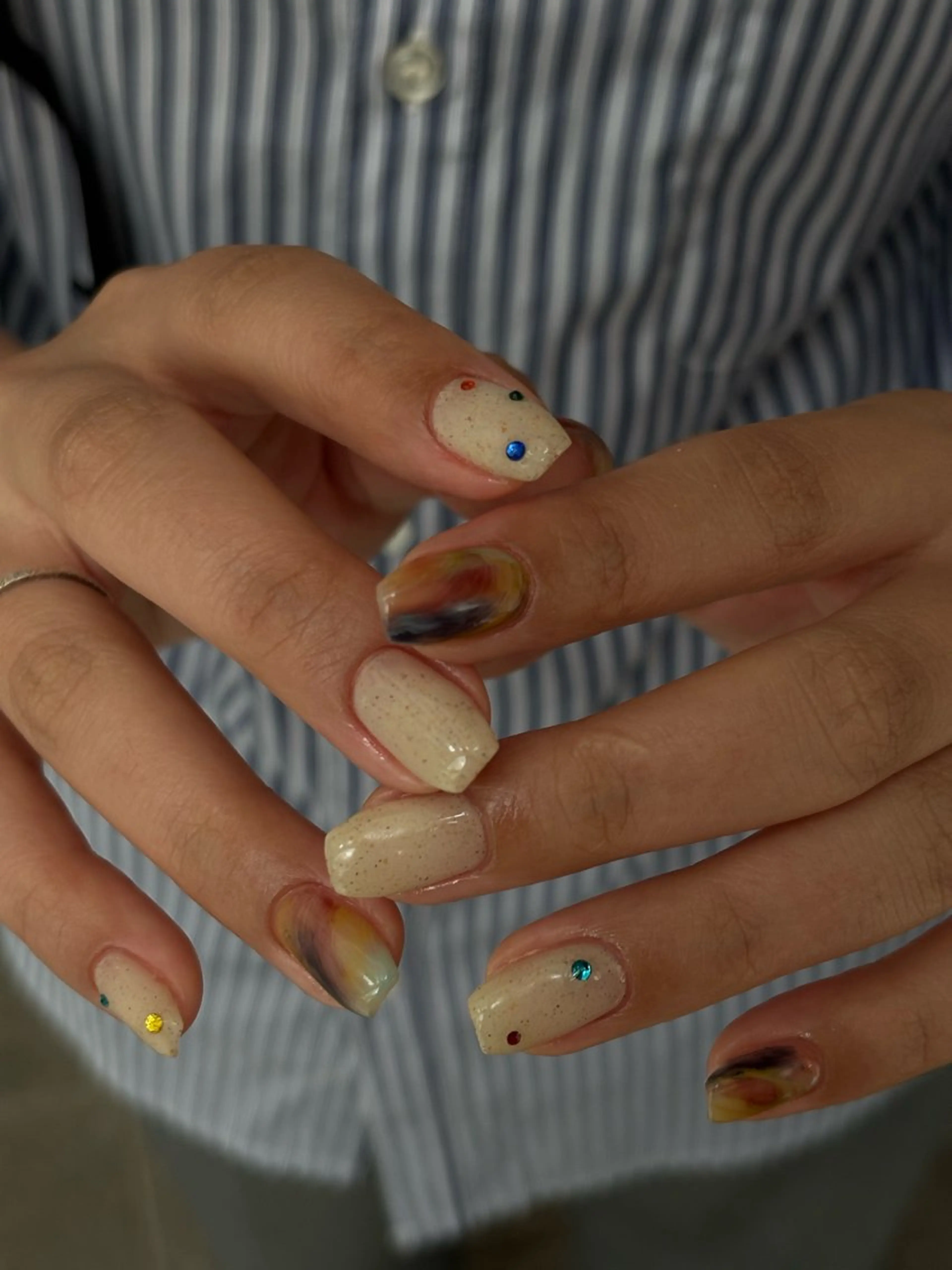 ネイル filonnail / Shioriのネイルデザイン