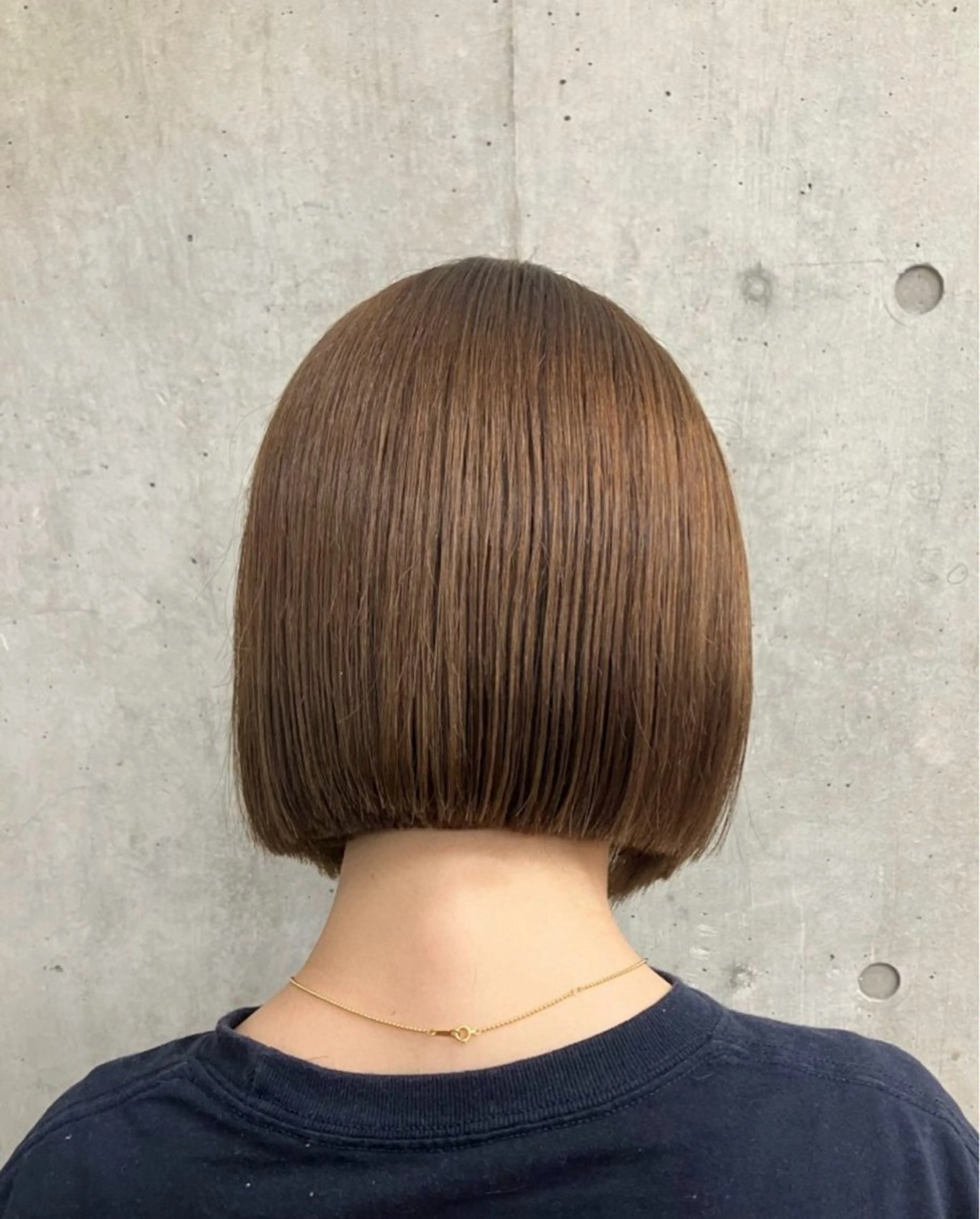 ショート カット Riko ‪.のヘアスタイル