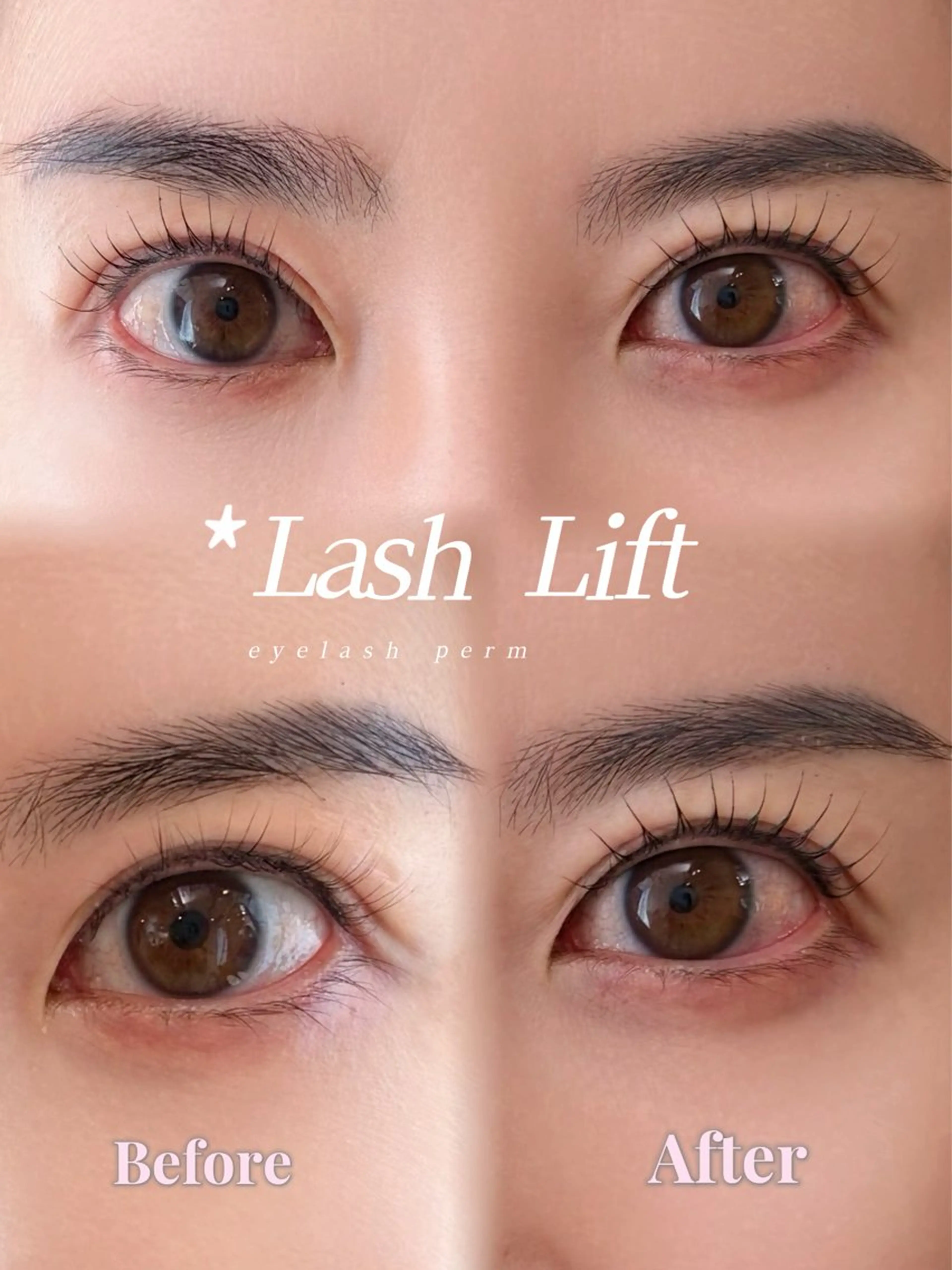 マツエク・マツパ マツパ 岡部 愛花のマツエク・マツパデザイン