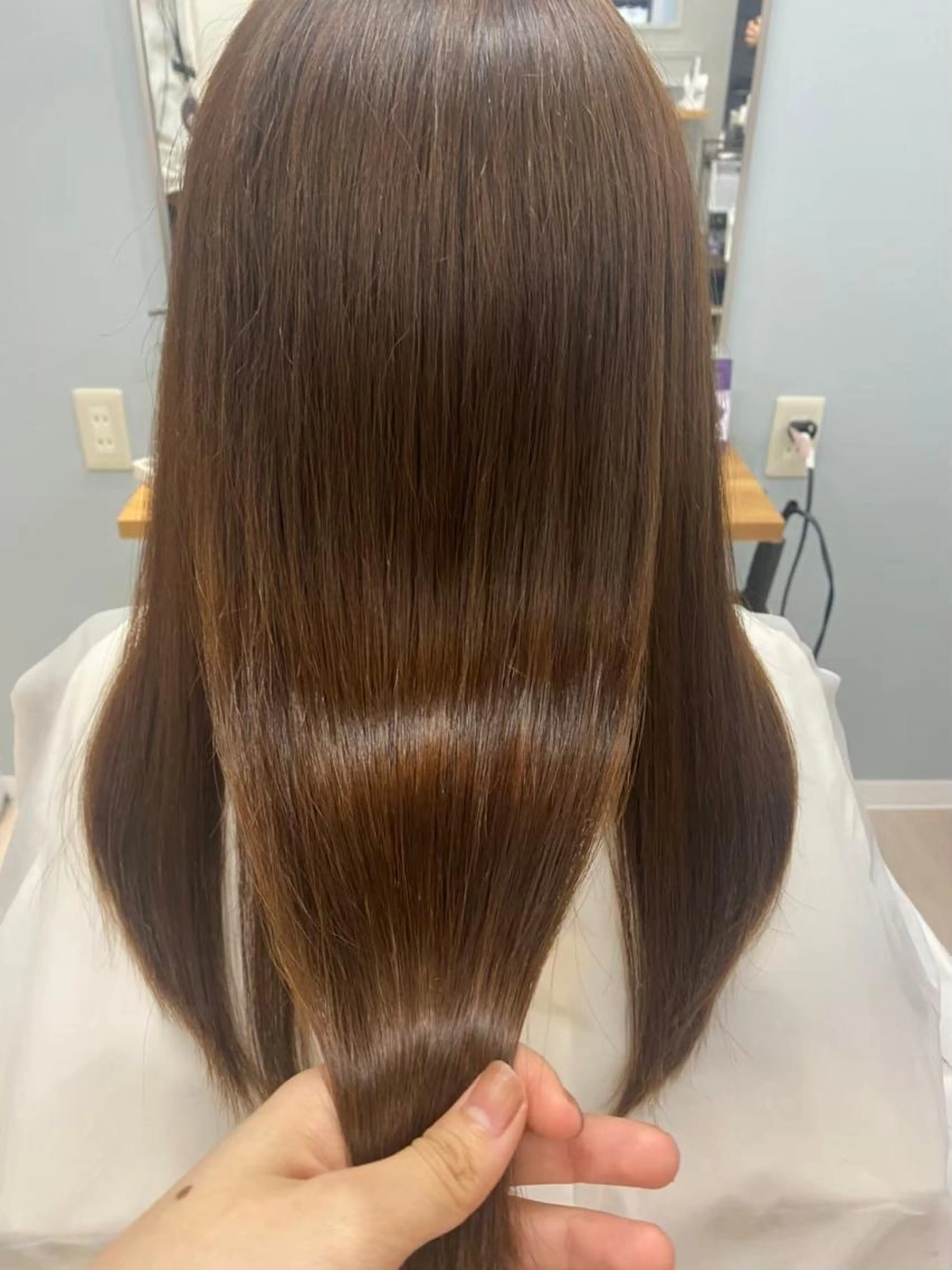 🫧炭酸スパ➕2stepトリートメント✨の写真