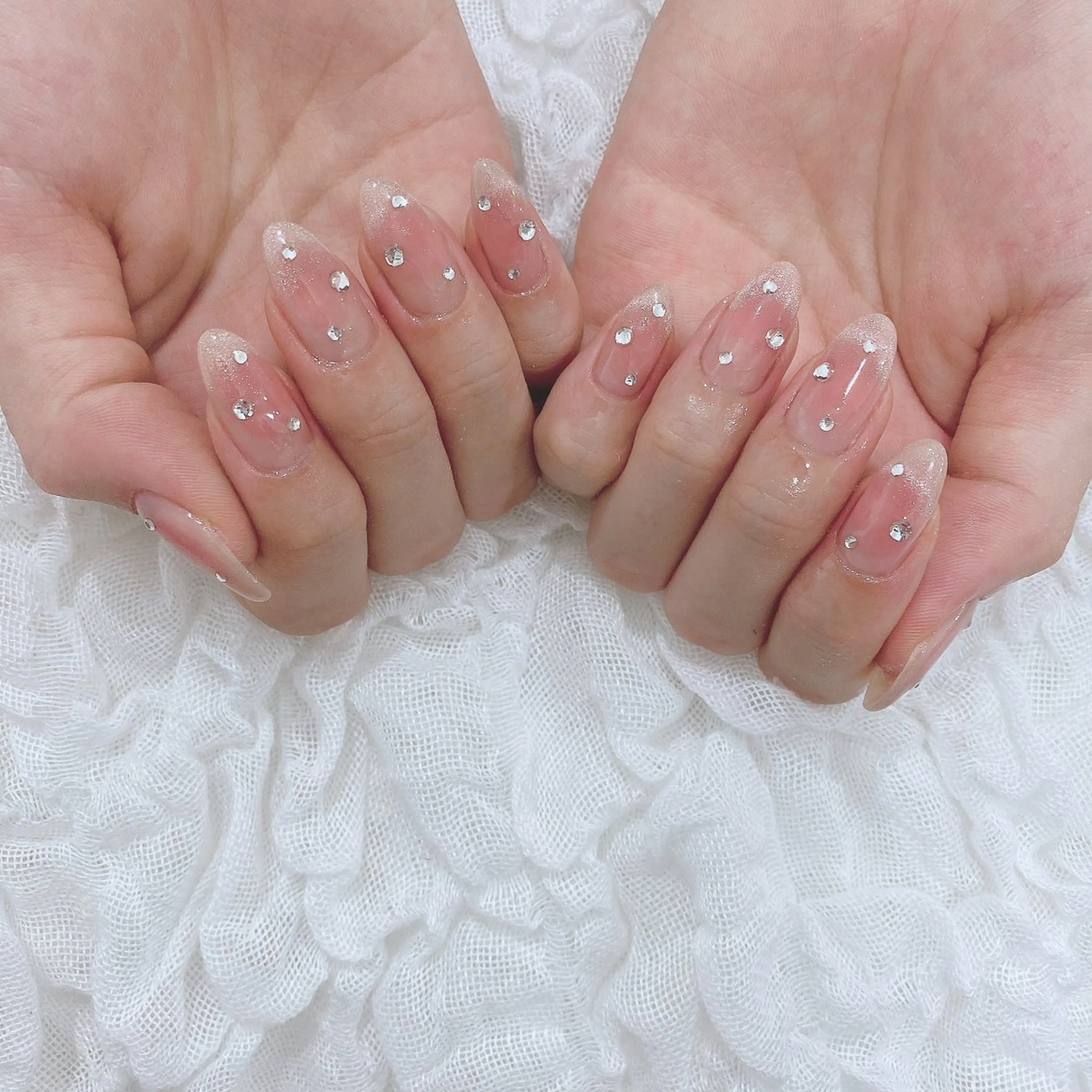 ネイル SOL NAILのネイルデザイン