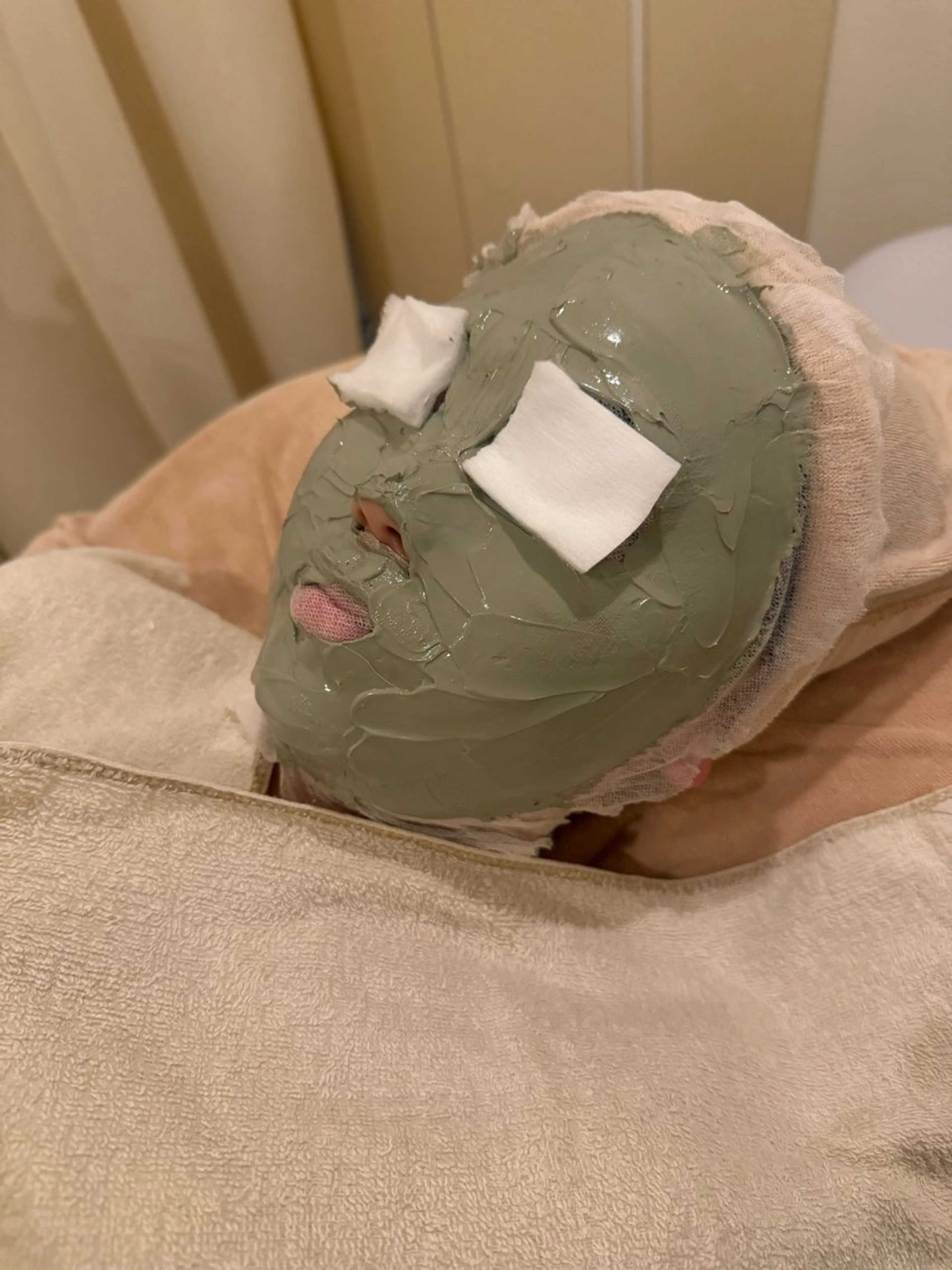 多治見店POLA 大島のエステ・リラクイメージ