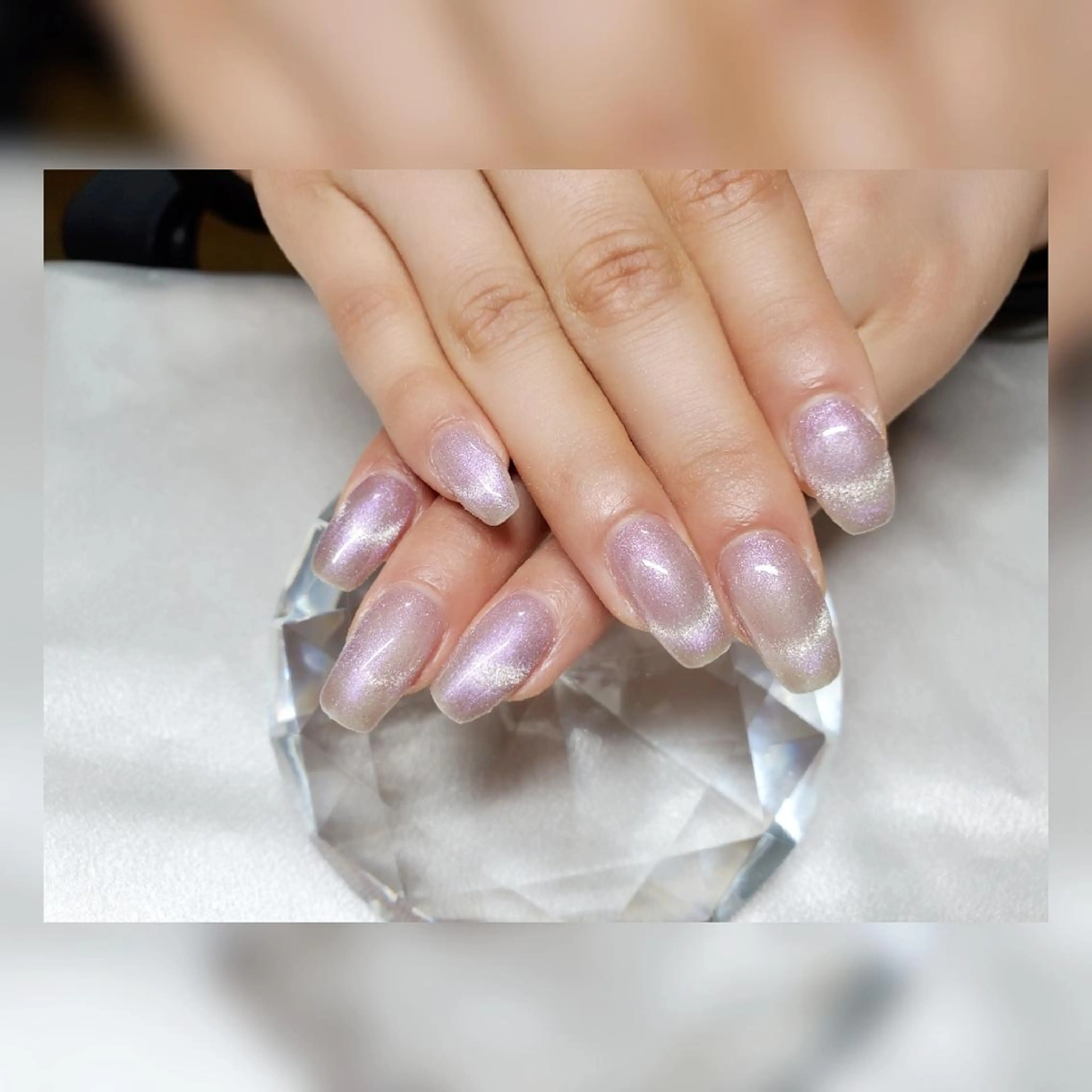 ネイル サロン リアンのマツエク・マツパデザイン