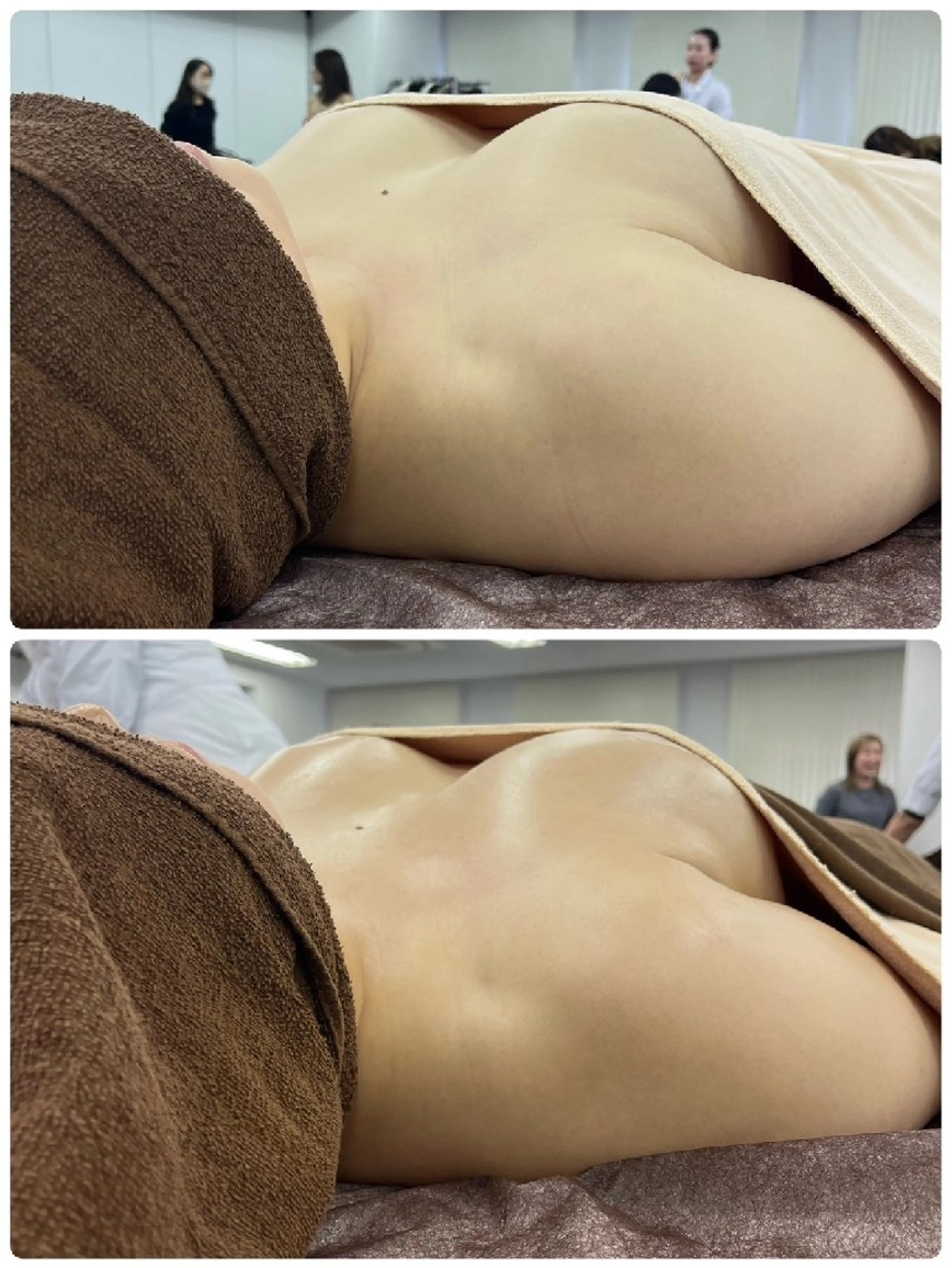 エステ Lumiere 倉敷店のエステ・リラクイメージ