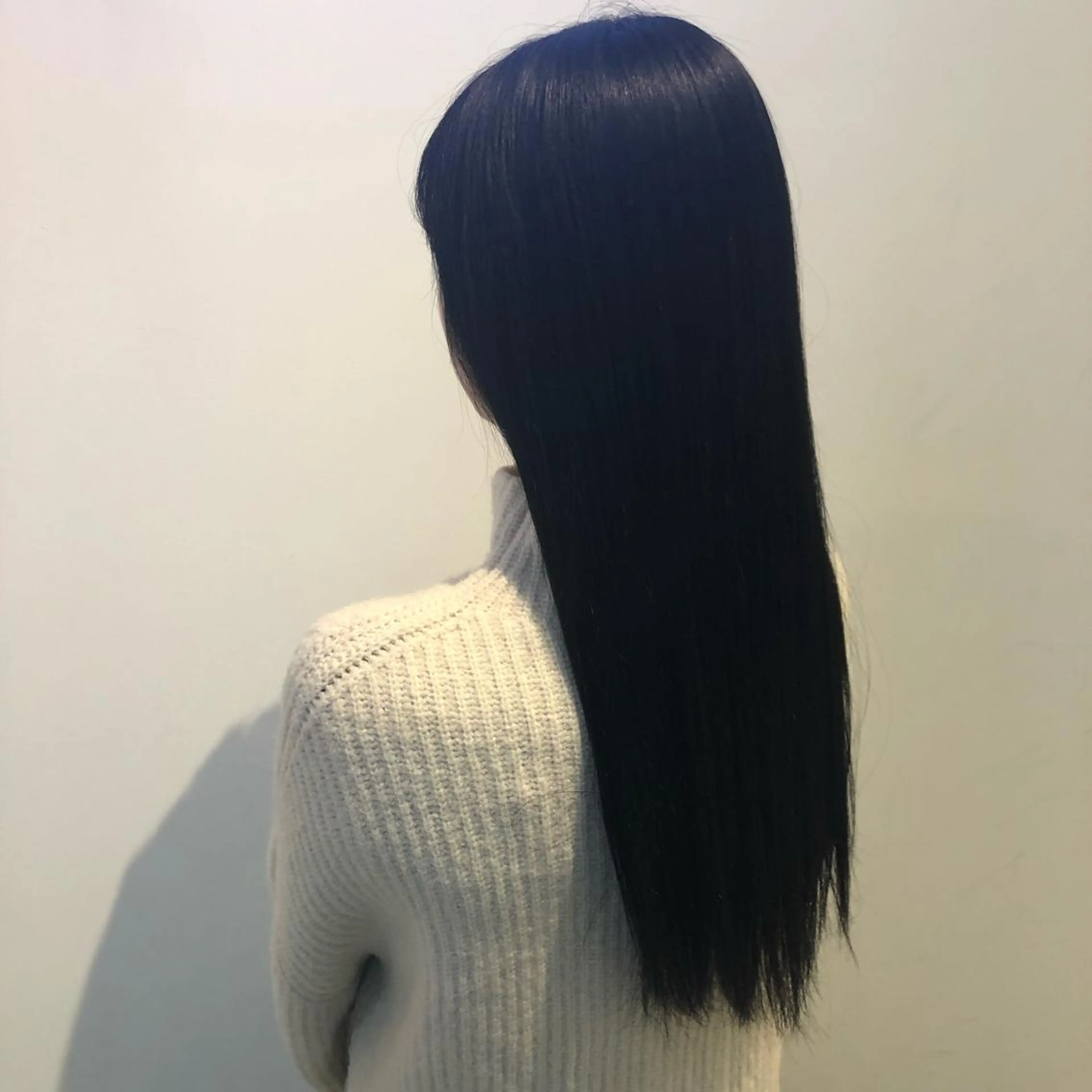 ロング 透明感カラー🪄 髪質改善♡田中みづきのヘアスタイル