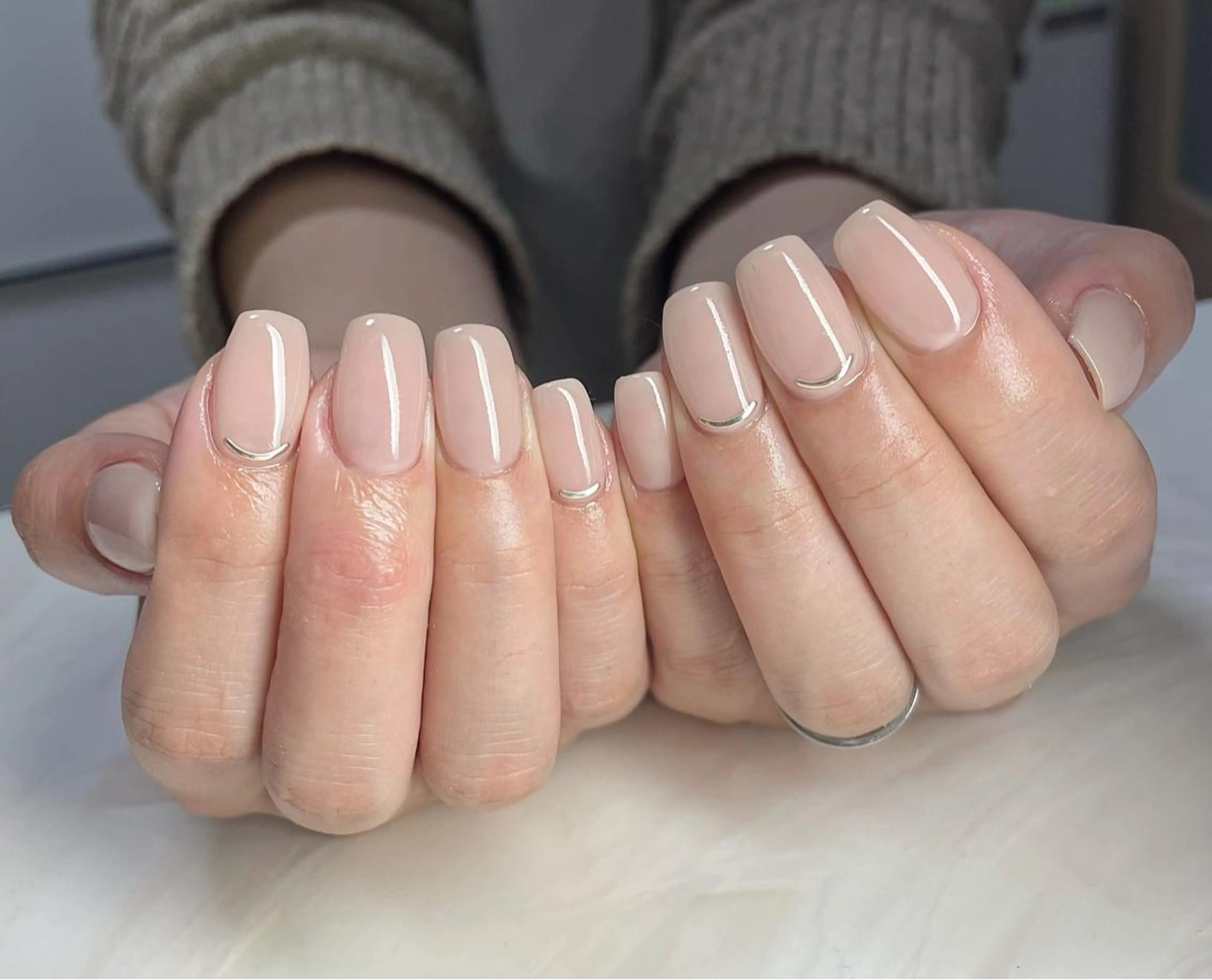 ネイル Mnail mayuのネイルデザイン