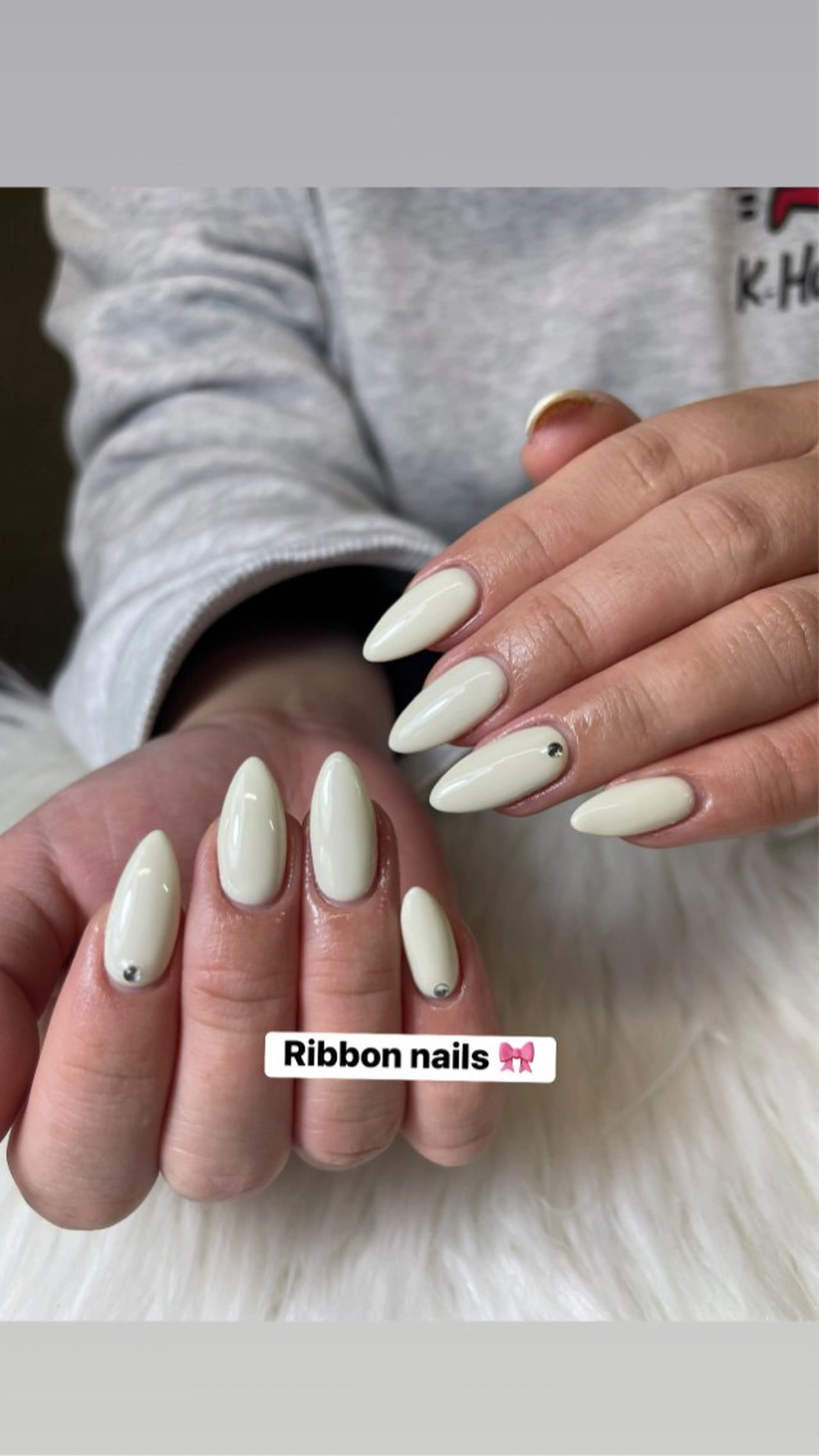 ネイル アートネイル スカルプネイル ストーンネイル ネイルチップ ハンドネイル Suka Nailのネイルデザイン