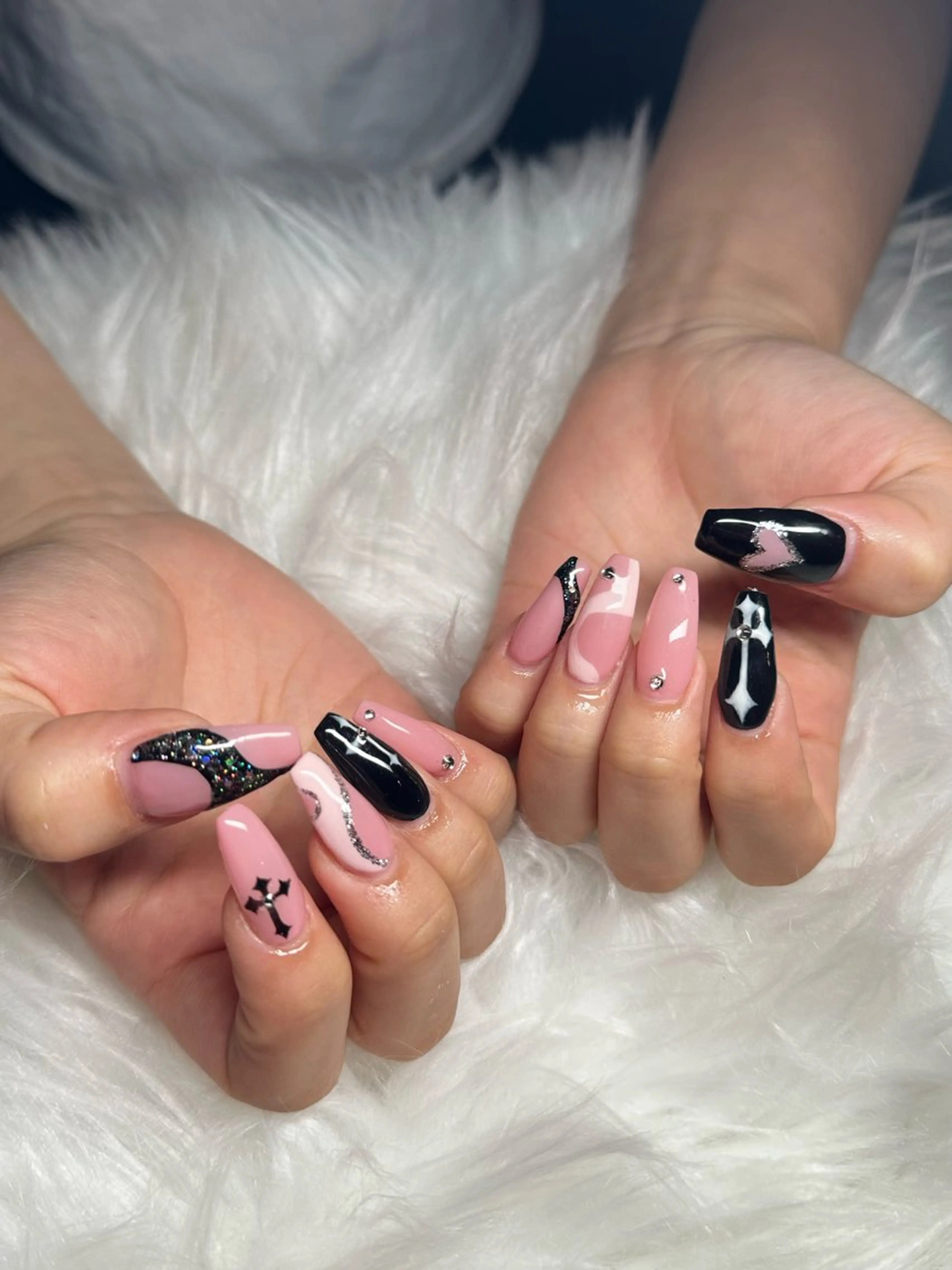 ネイル ハンドネイル Ru nail♡のネイルデザイン