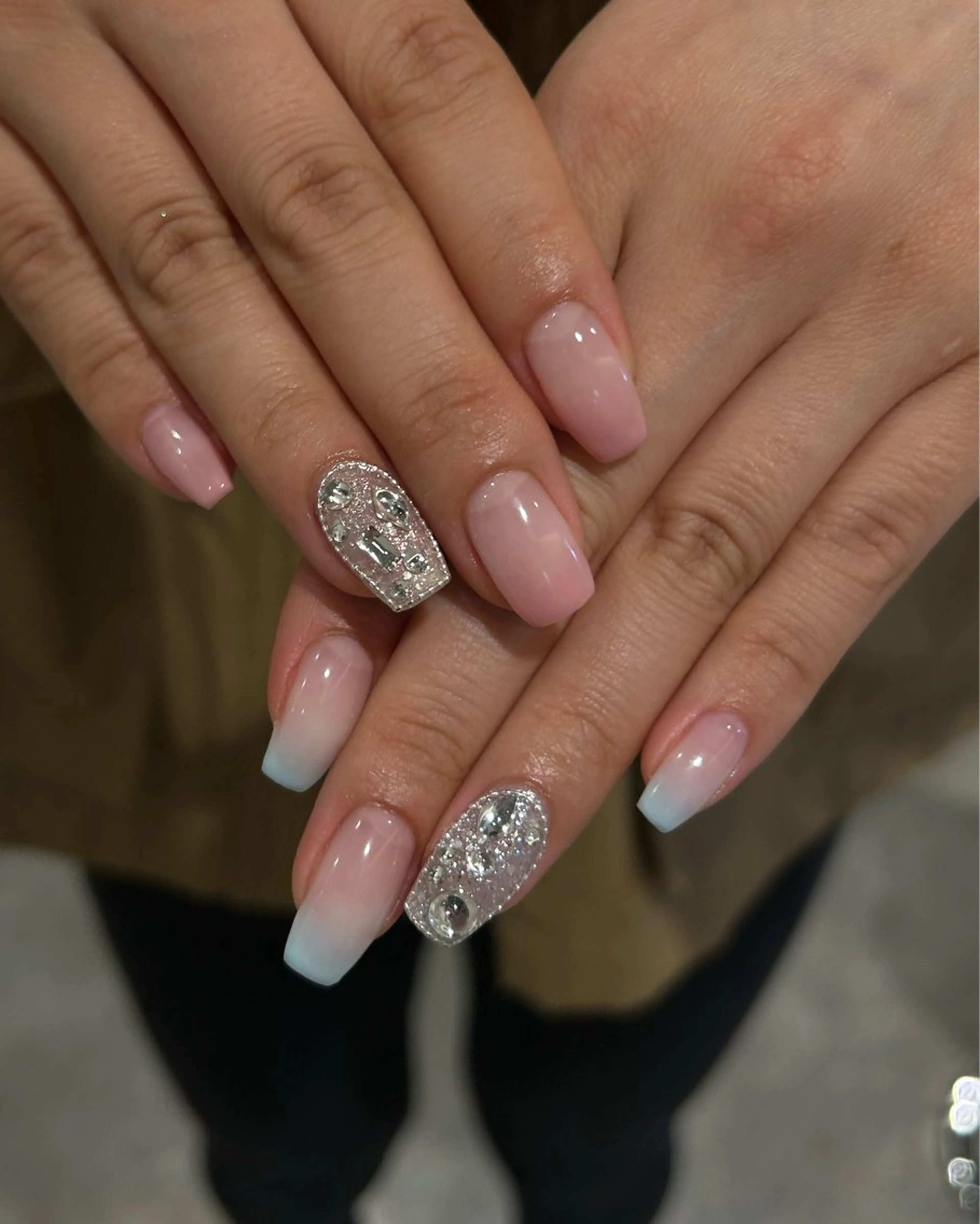 ネイル 持ち込み 2me（ツメ） ♡ NENEのネイルデザイン