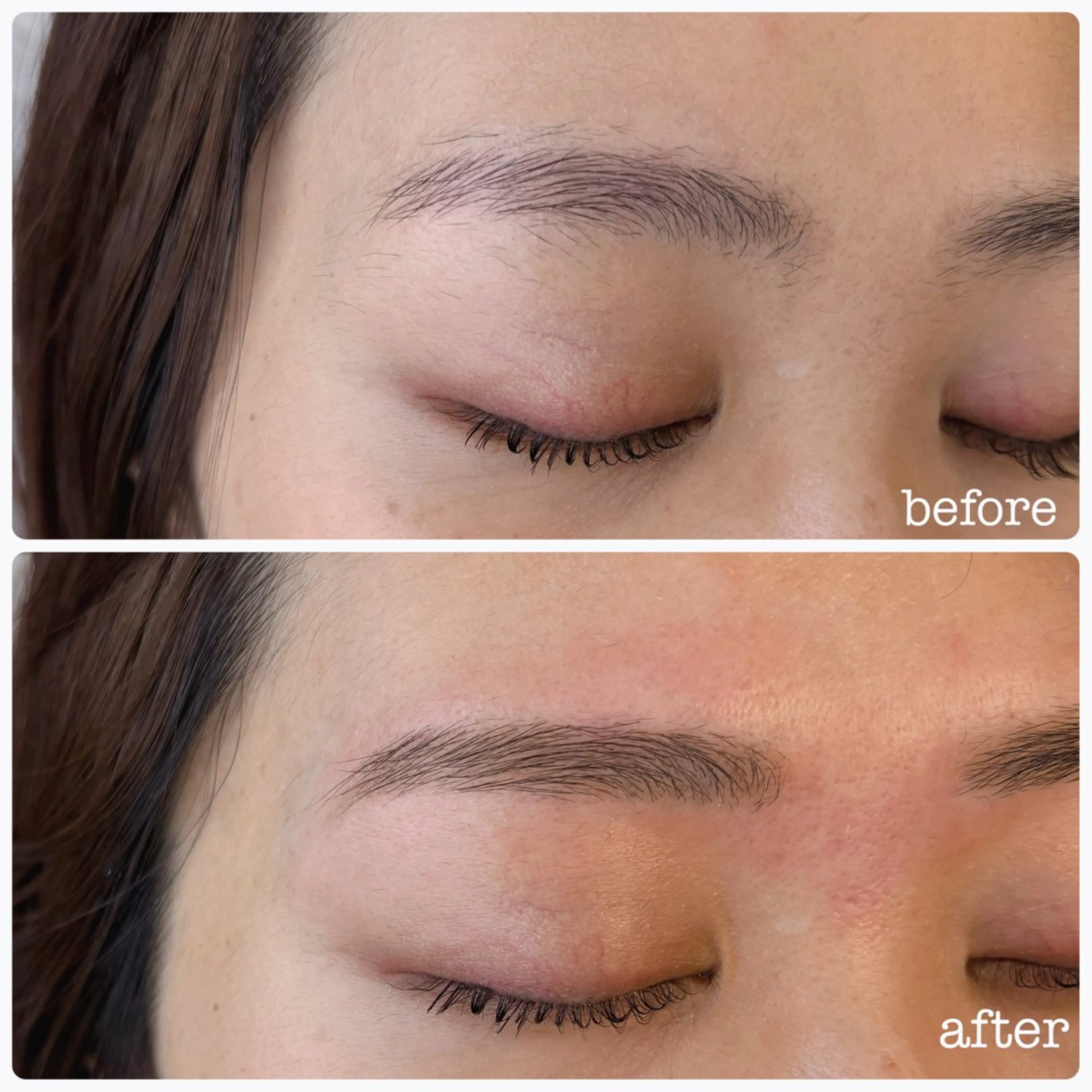 アイブロウ DH. MISATOのその他イメージ