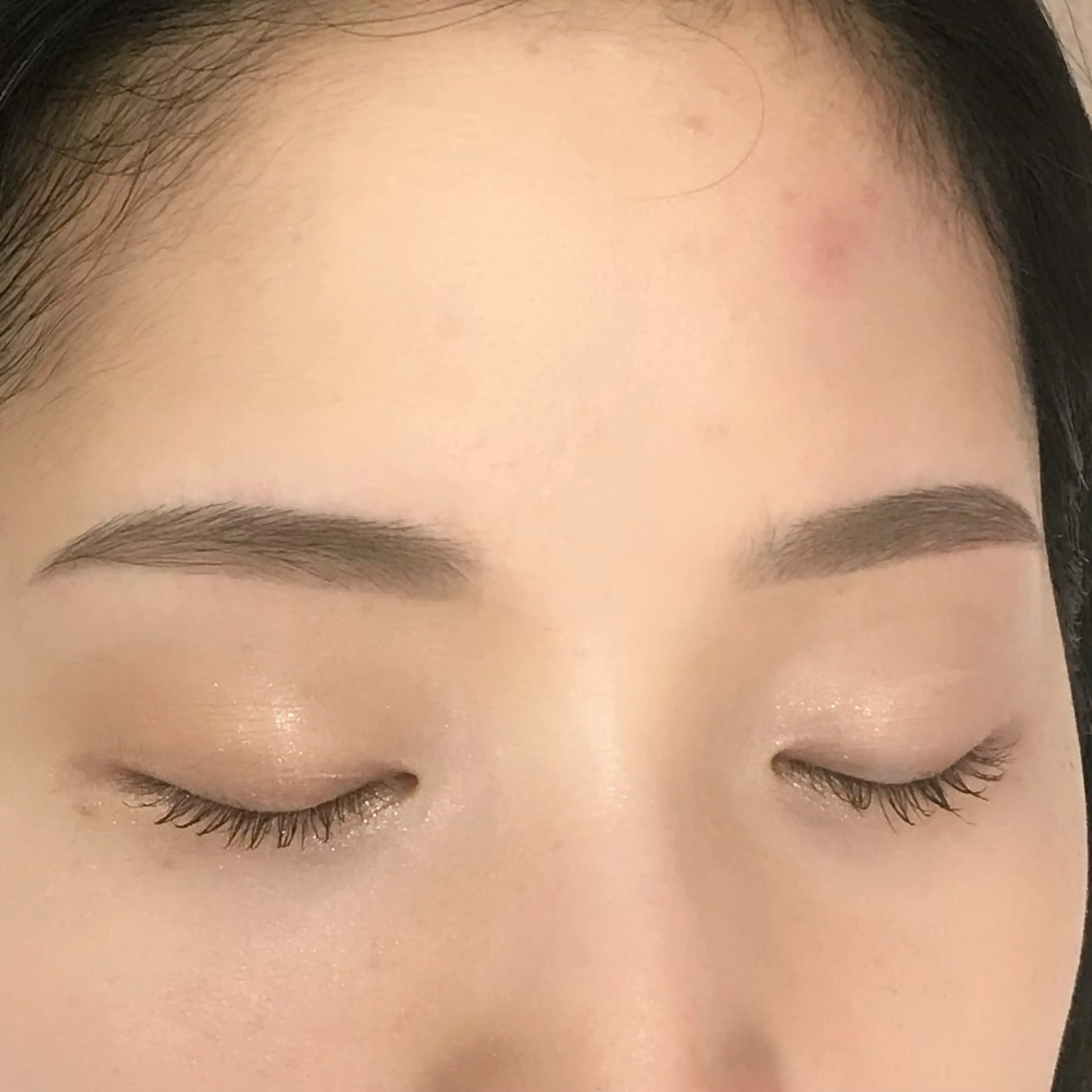 アイブロウ uland yuzukiの眉毛・アイブロウイメージ