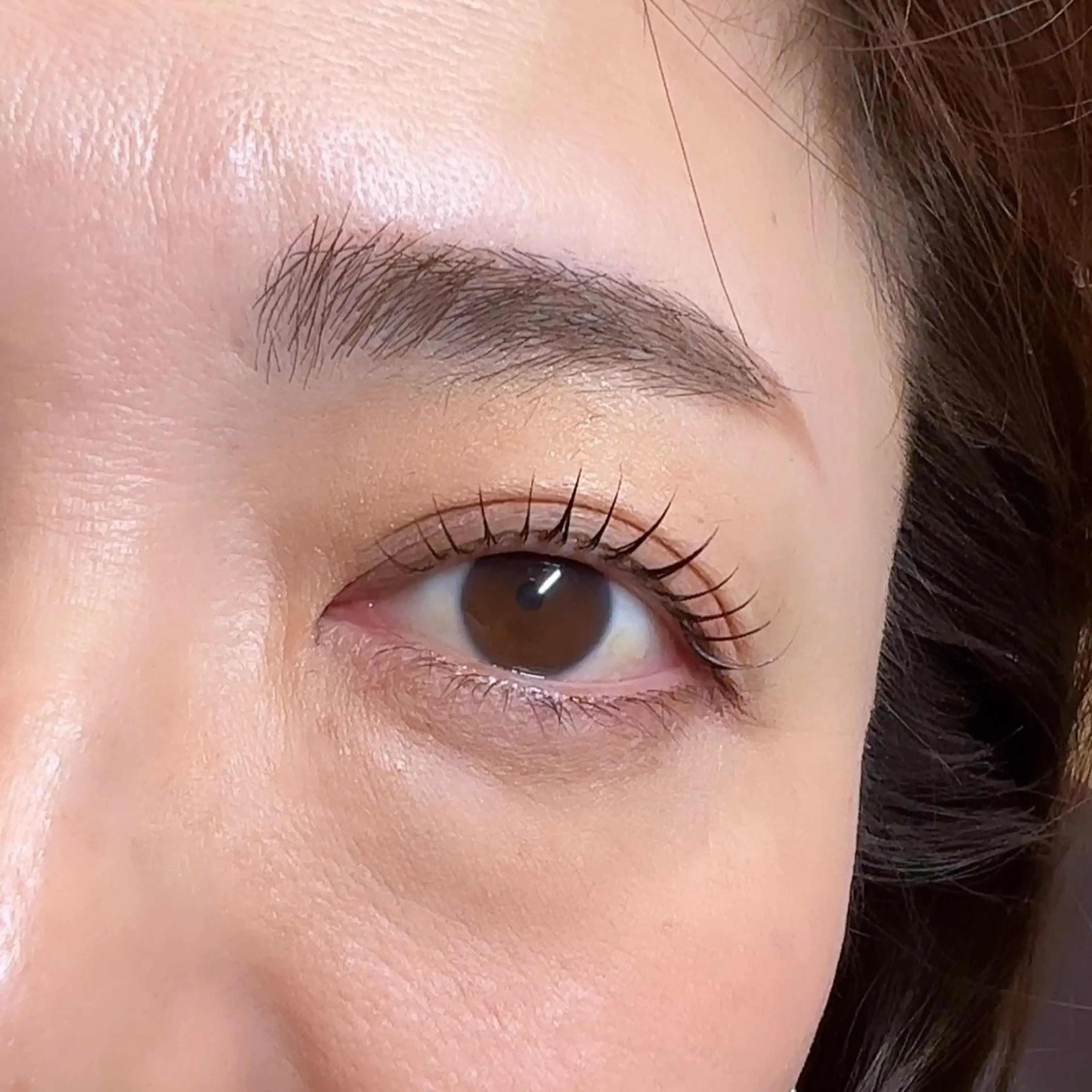 マツエク・マツパ マツパ 平古場 来夢のマツエク・マツパデザイン