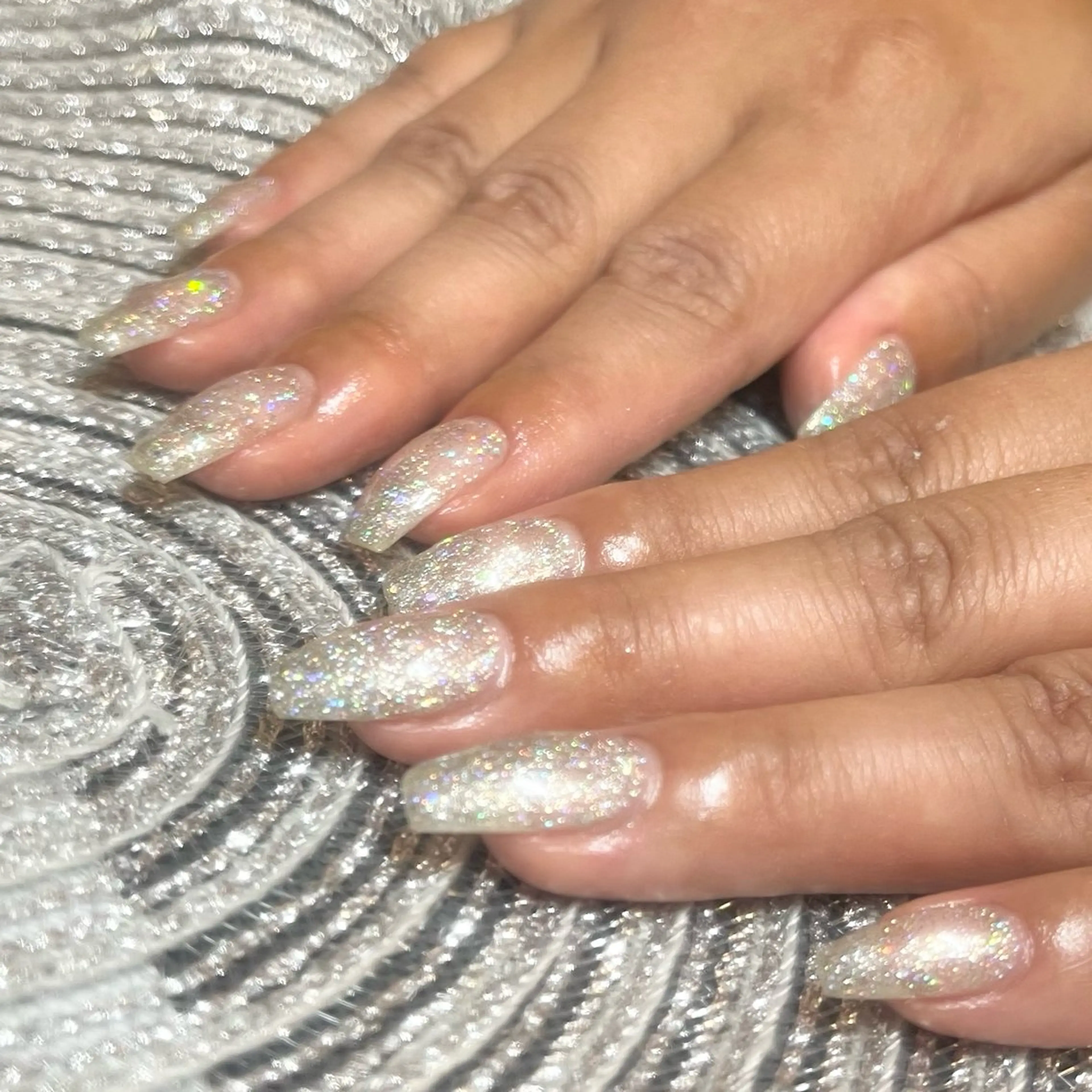 ネイル ハンドネイル Cherias nailのネイルデザイン