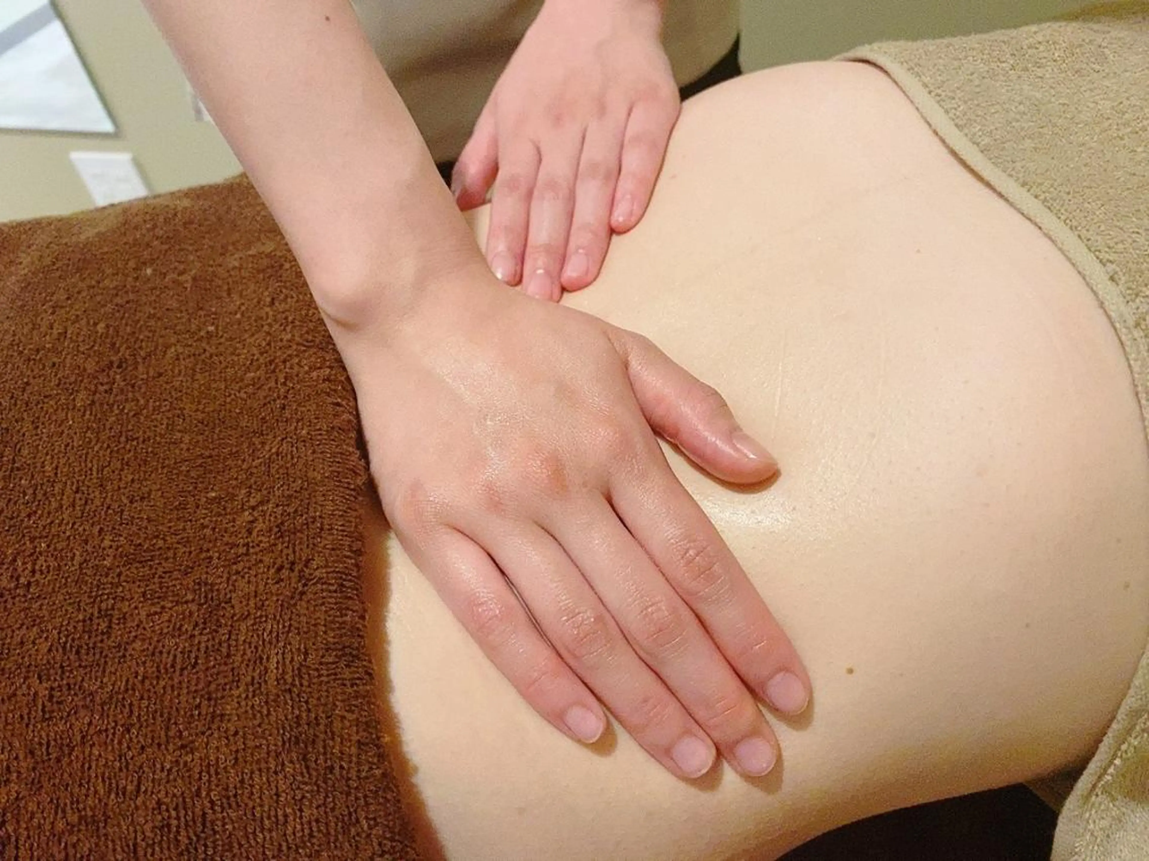 Re, Luxのエステ・リラクイメージ