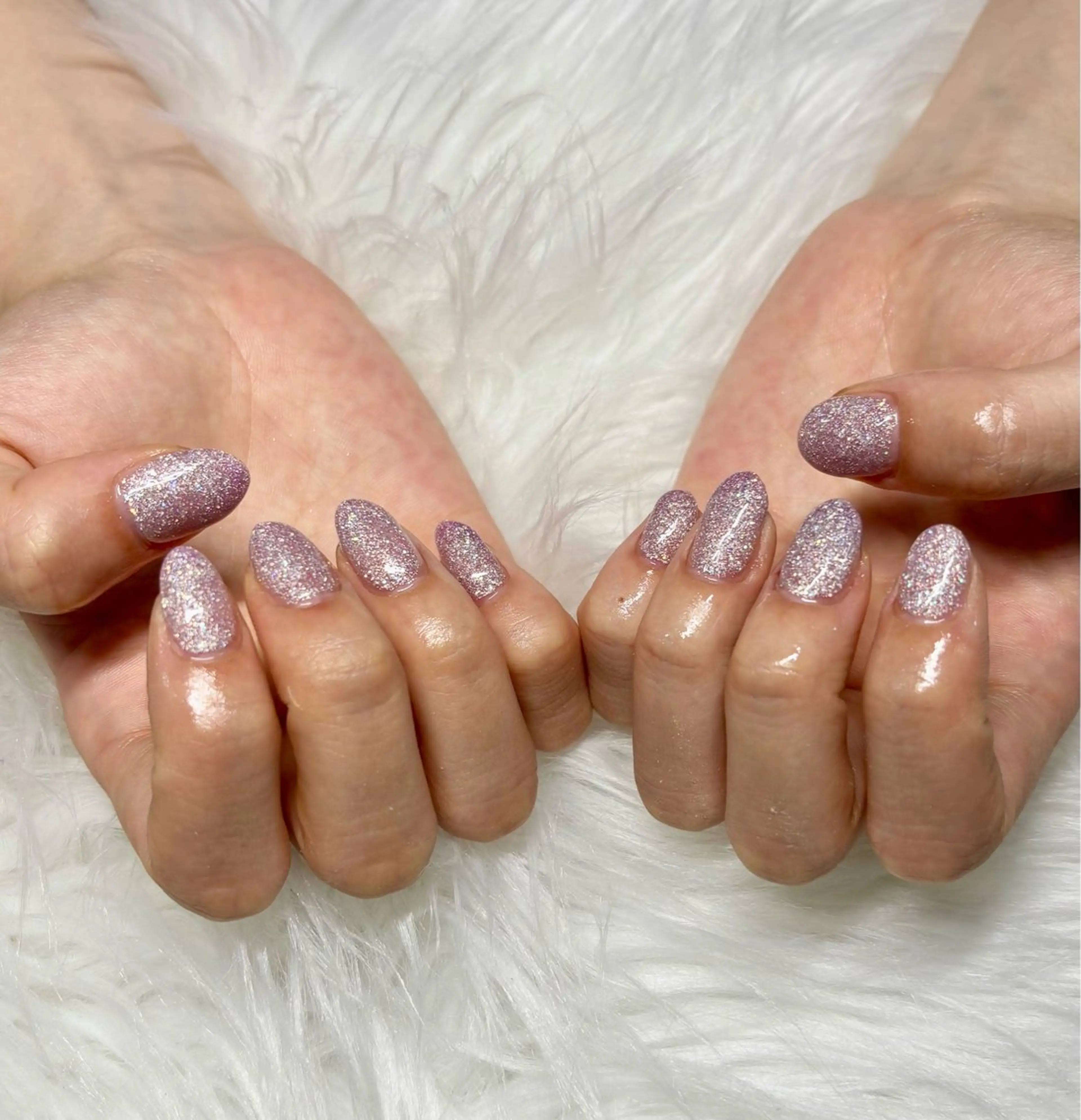 ネイル 山科駅徒歩3分❣️ 代表　紗恵子のネイルデザイン