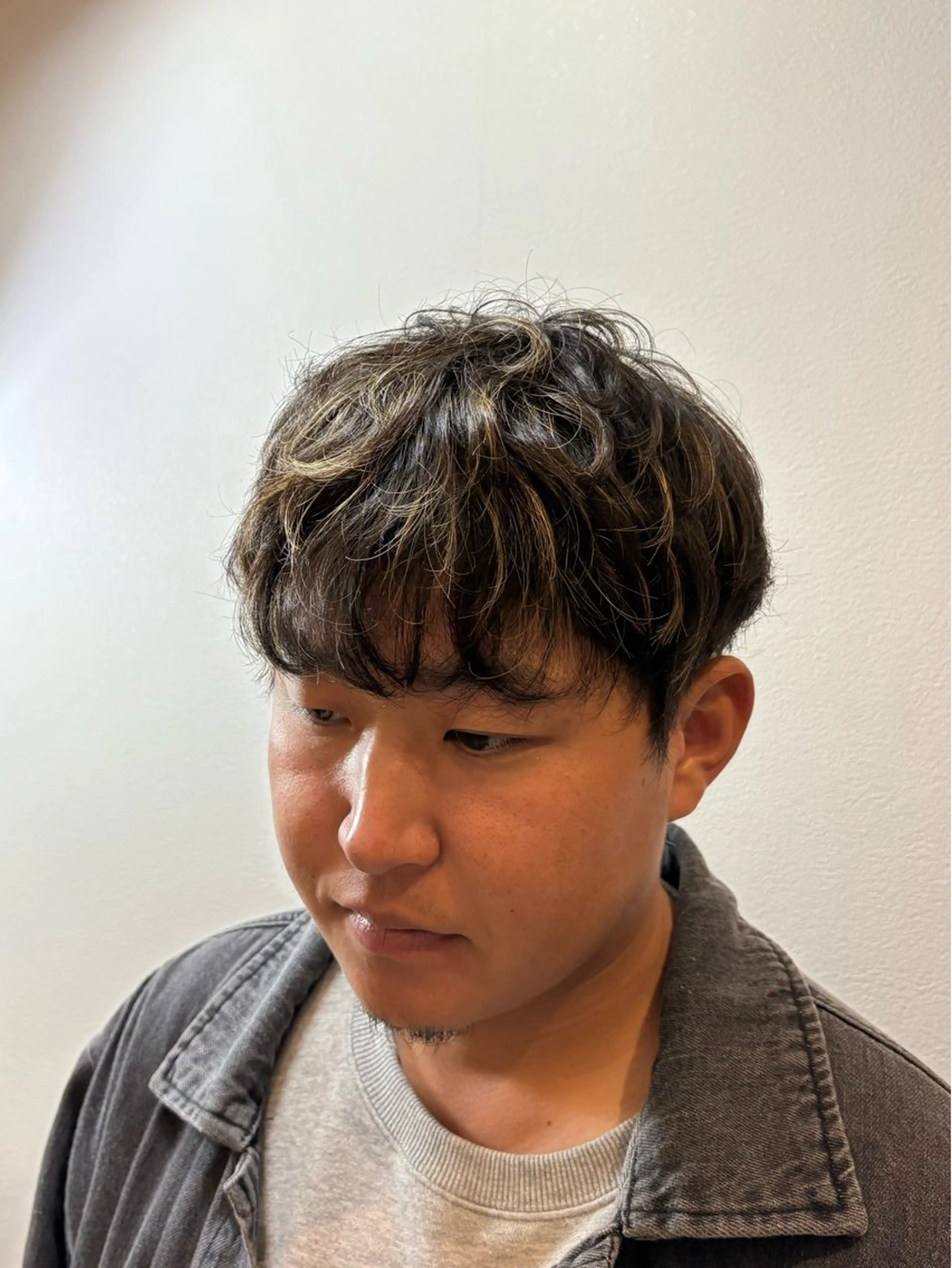 ≪話題の頭浸浴で免疫力UP≫イーラルヘッドキュア＋頭浸浴の写真