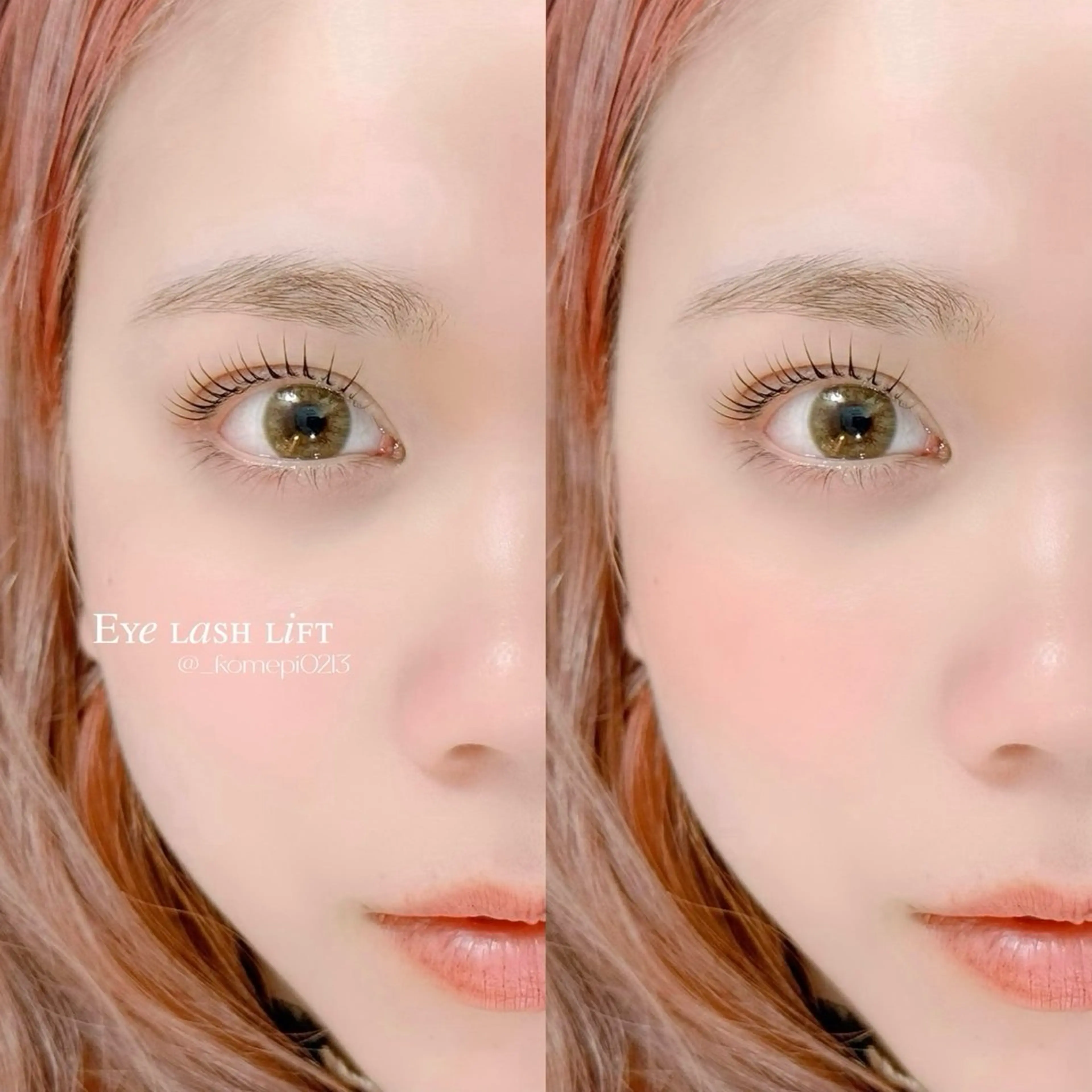 マツエク・マツパ マツパ Mayu .のマツエク・マツパデザイン