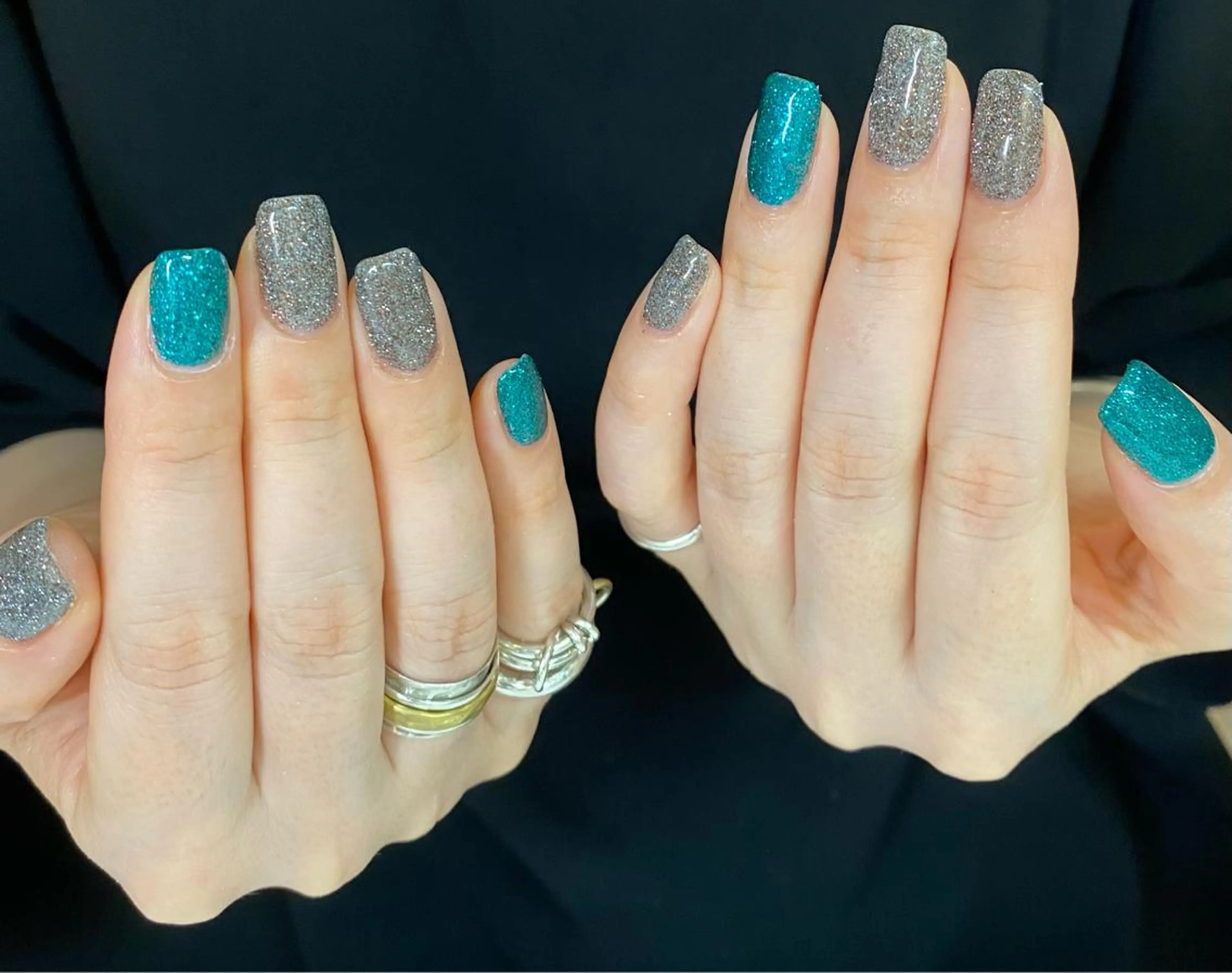 ネイル nail chipieのネイルデザイン