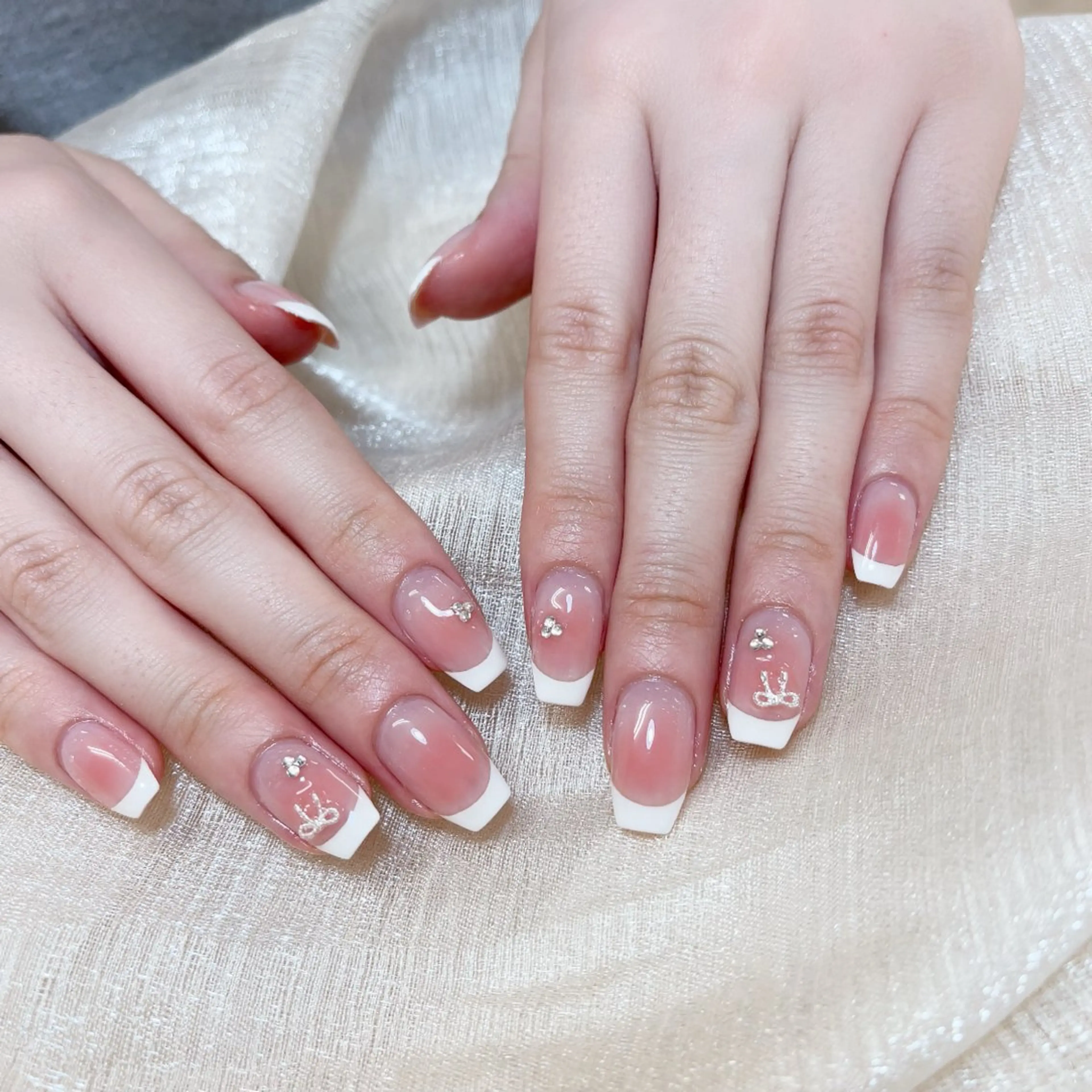 ネイル DUO   MI nail salonのネイルデザイン