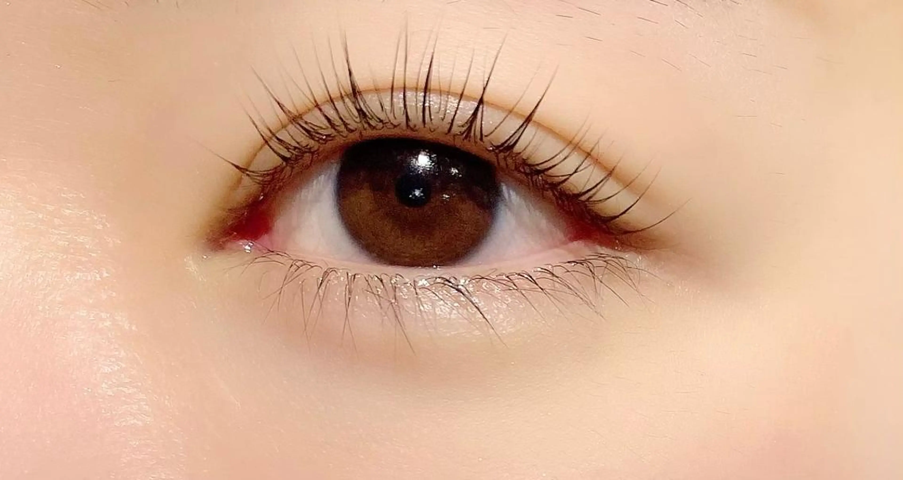 マツエク・マツパ マツパ さとう なつみのマツエク・マツパデザイン