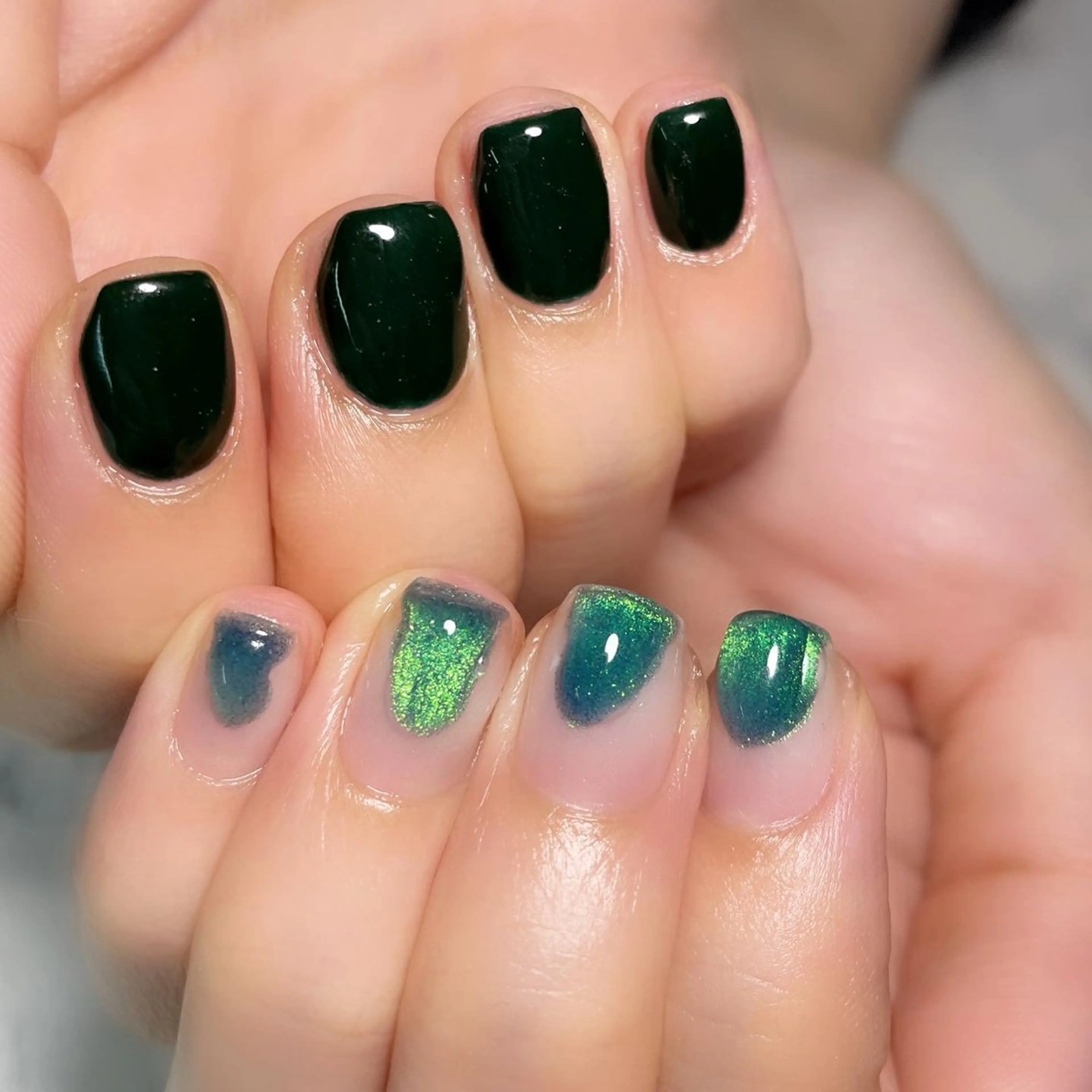 ネイル MuuMii Nailのネイルデザイン