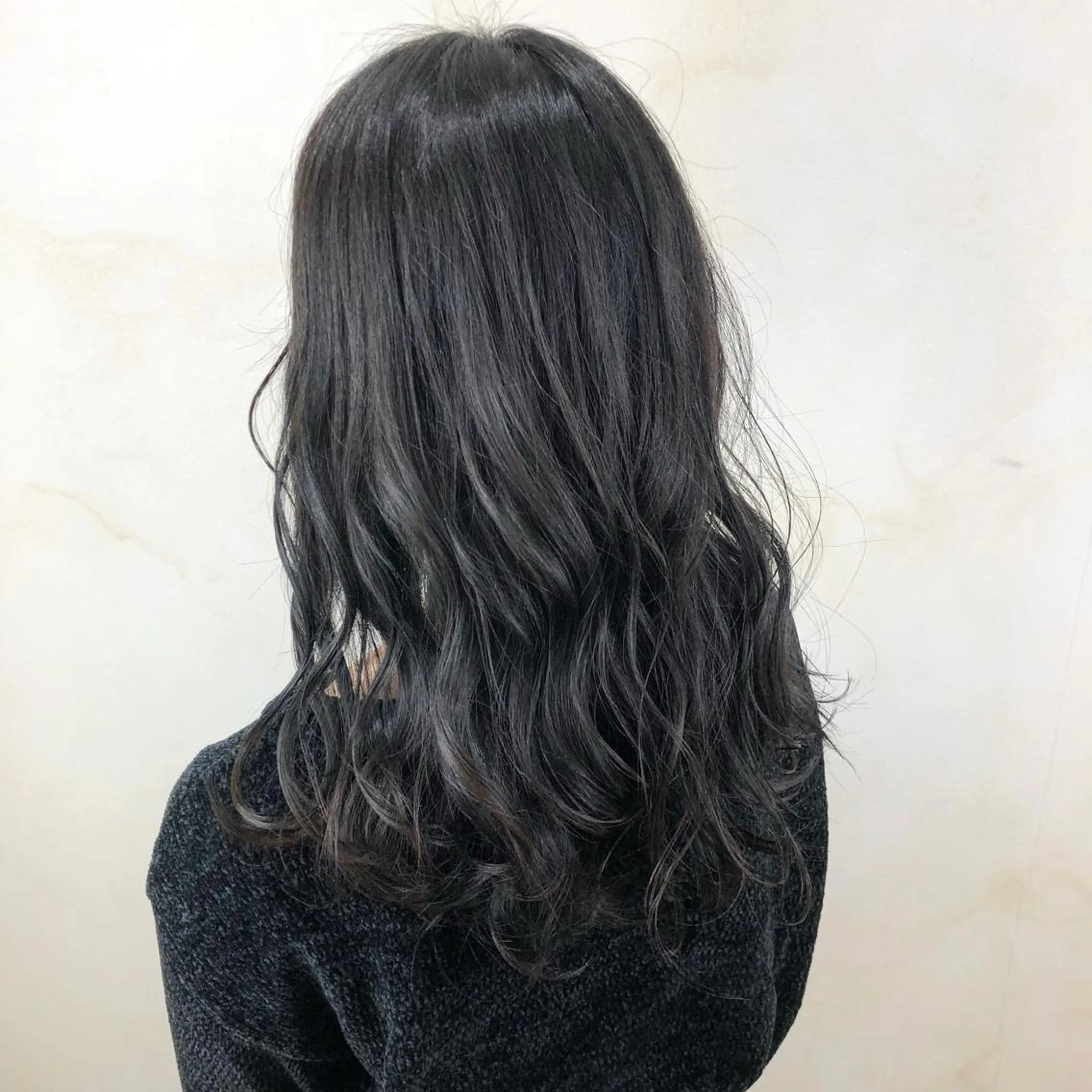 ロング カラー iroa＋color 鶴見店のヘアスタイル