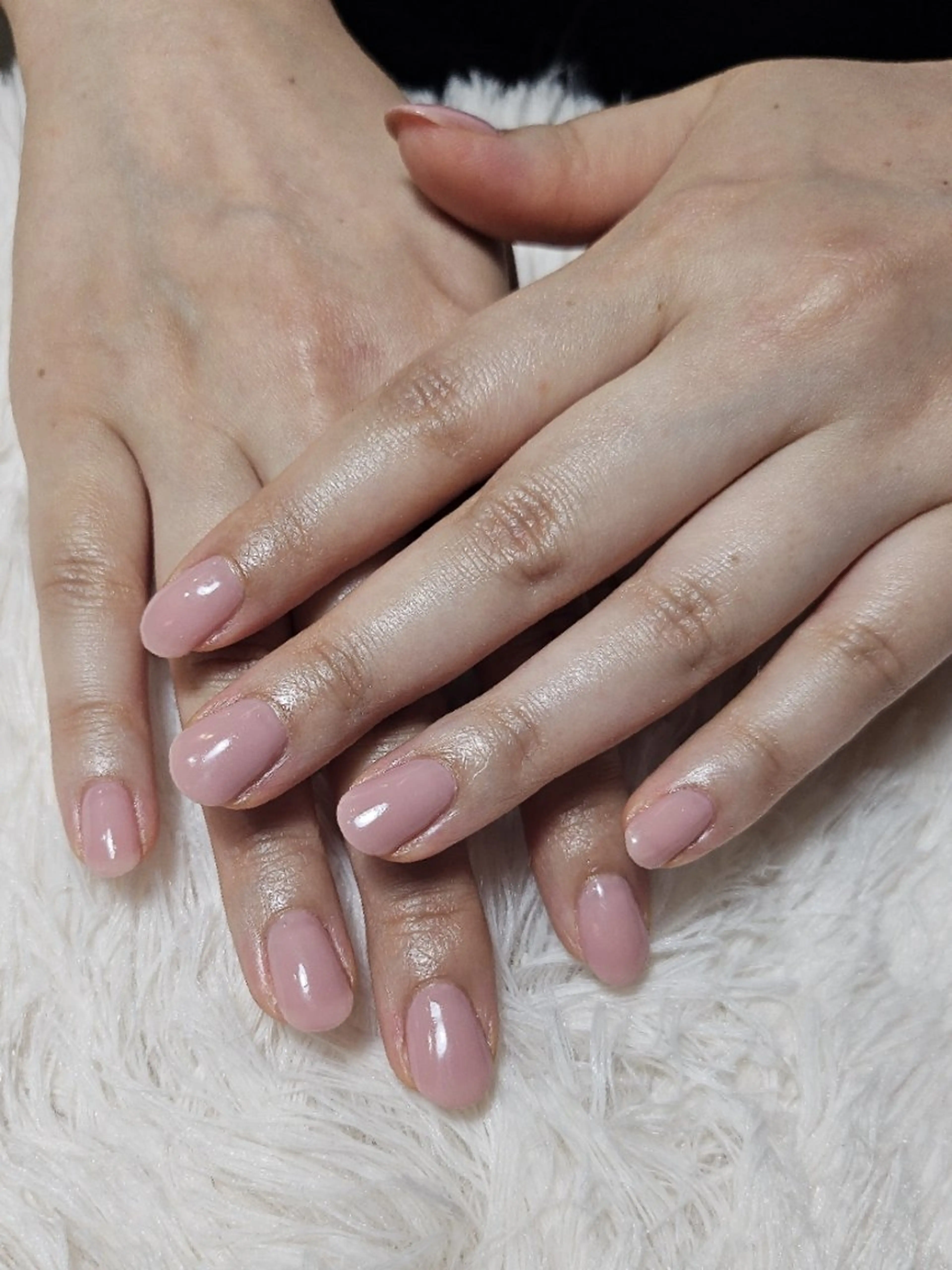 ネイル plus j ゆう˚ʚ♡ɞ˚のネイルデザイン