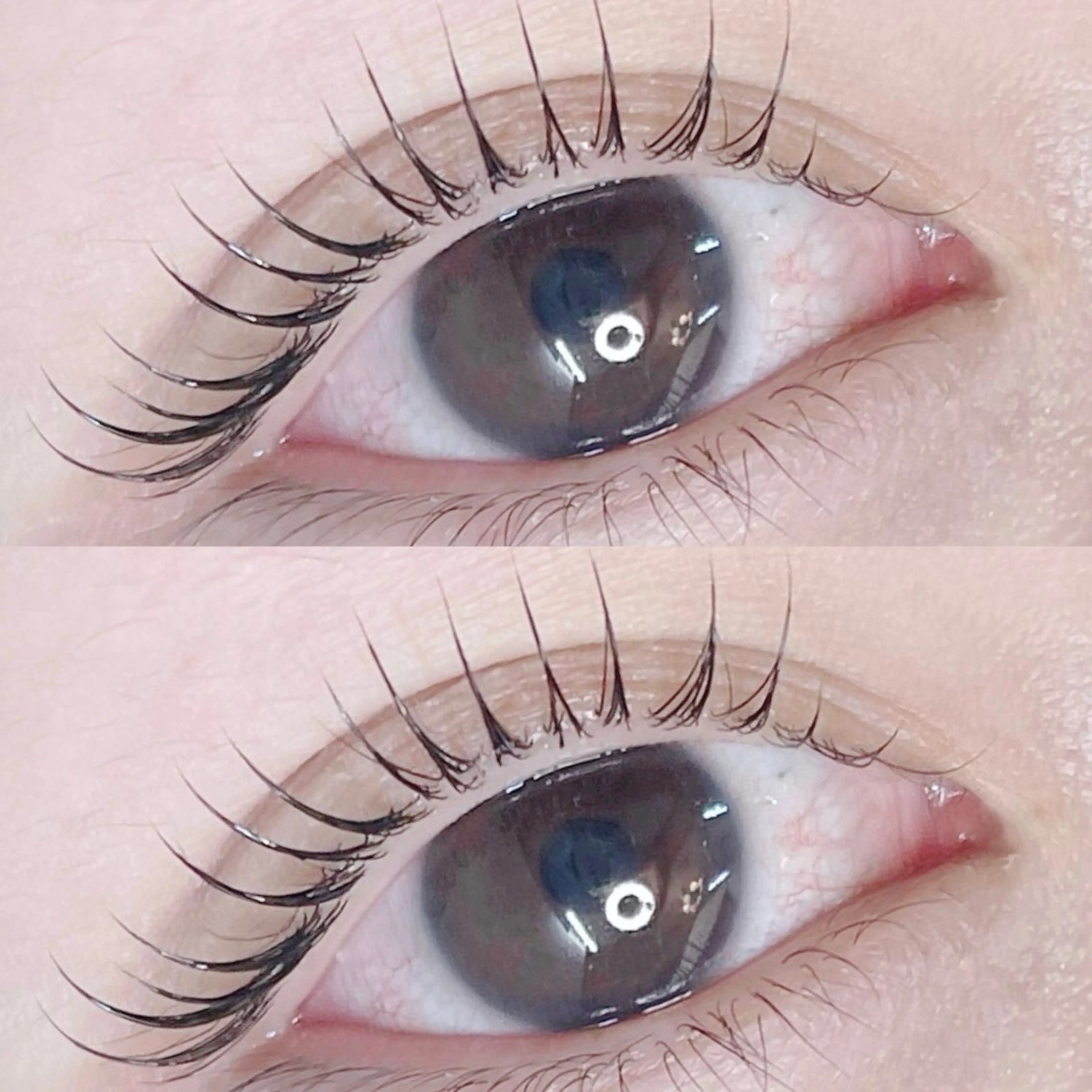 マツエク・マツパ 小林 萌（こばやし もえ）のマツエク・マツパデザイン