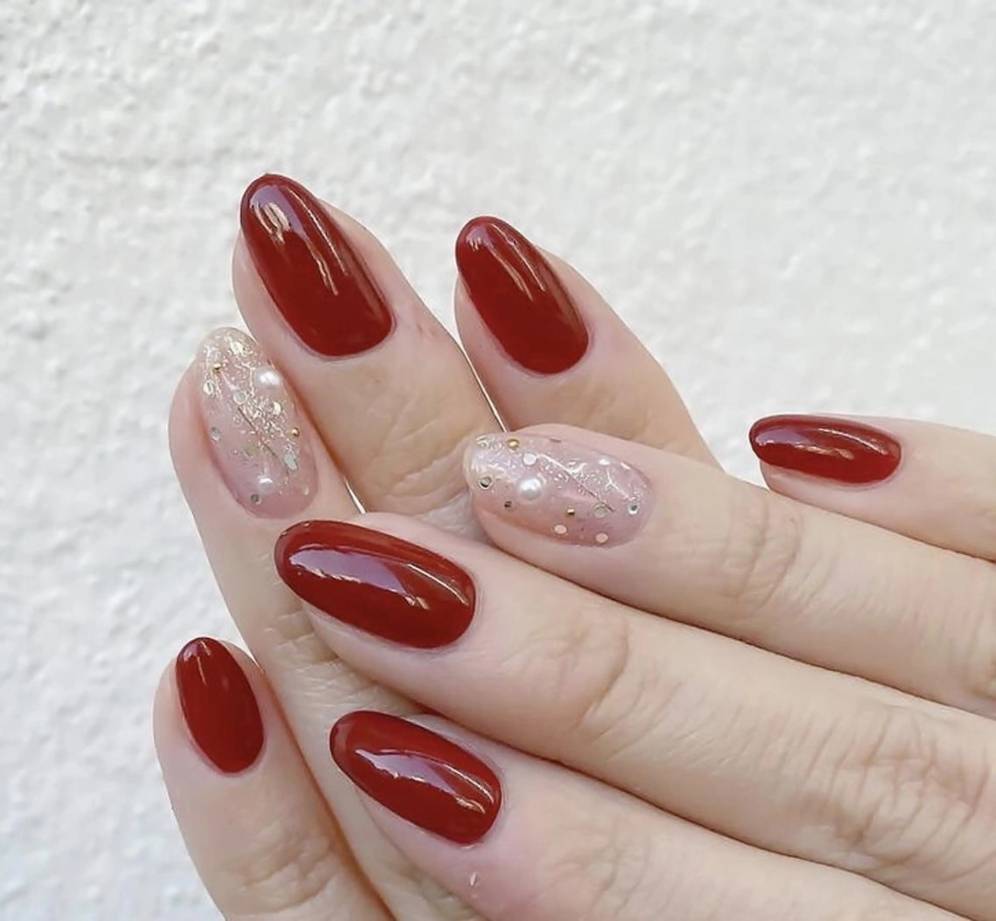 ネイル Cute beauty2のマツエク・マツパデザイン