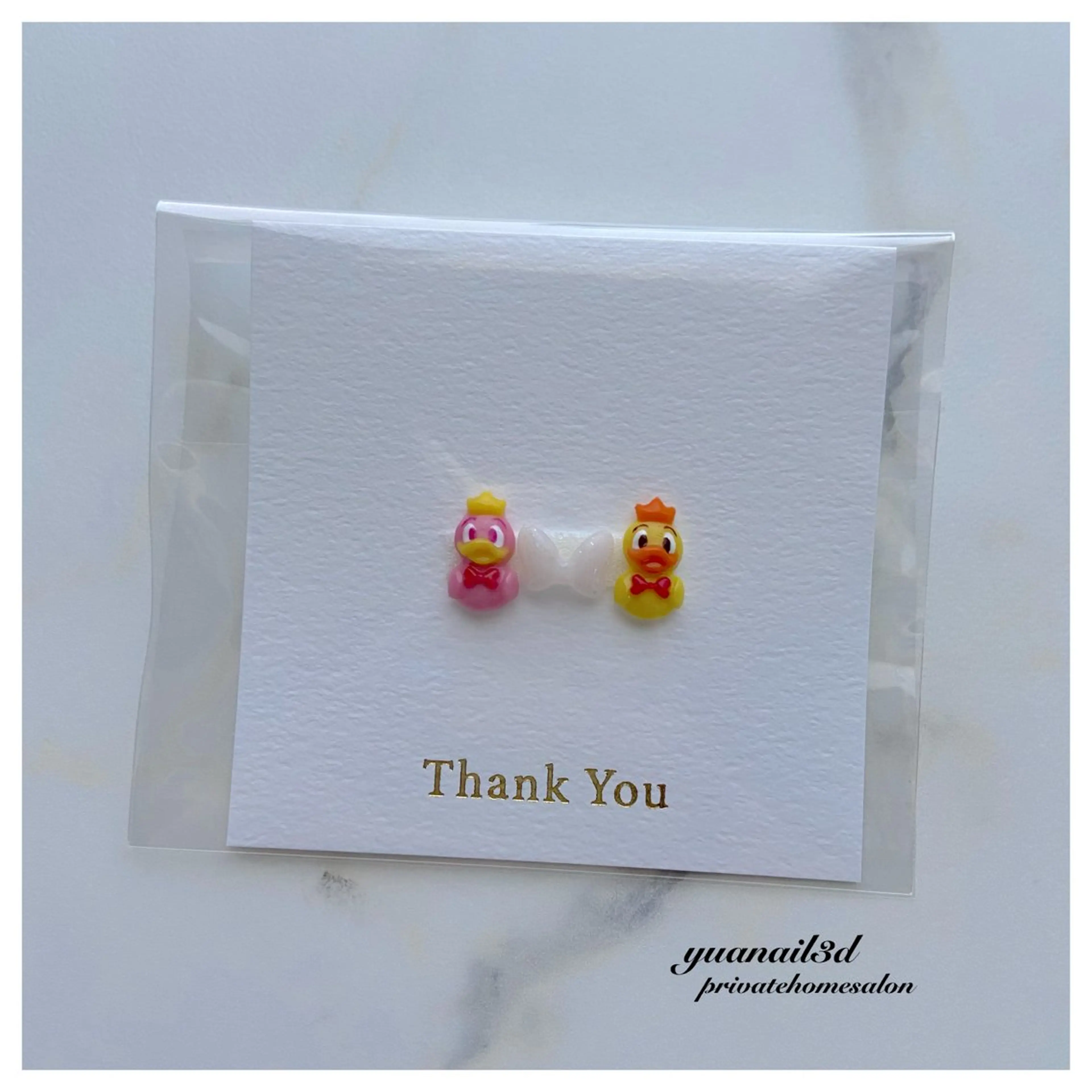 ネイル YÜA NAILのネイルデザイン